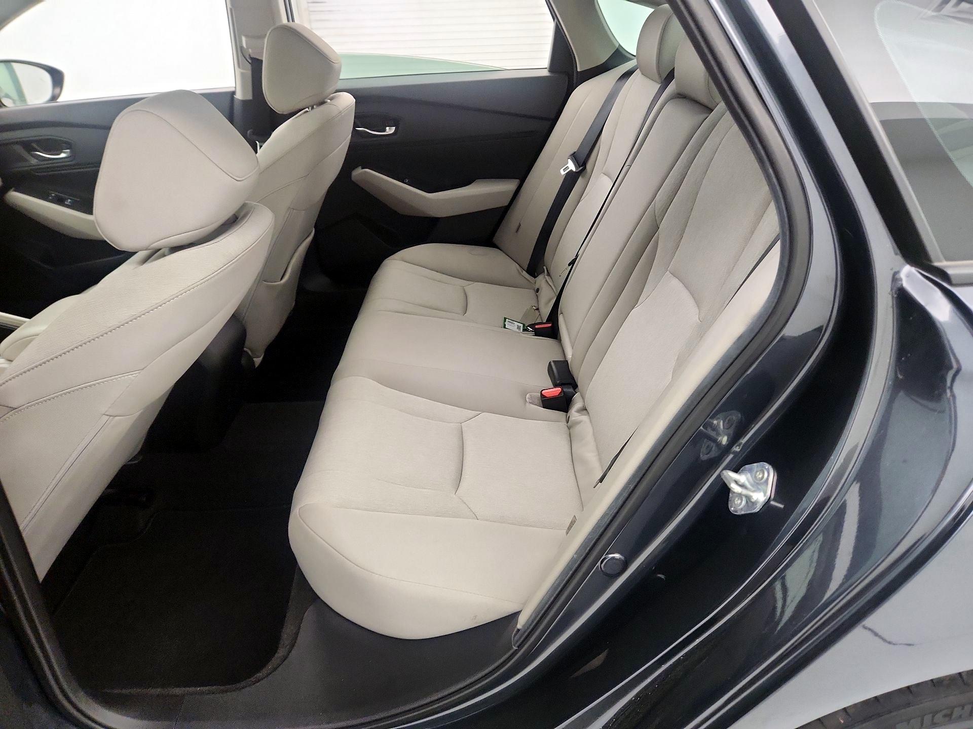 Thumbnail: 2024 Honda Accord - 20