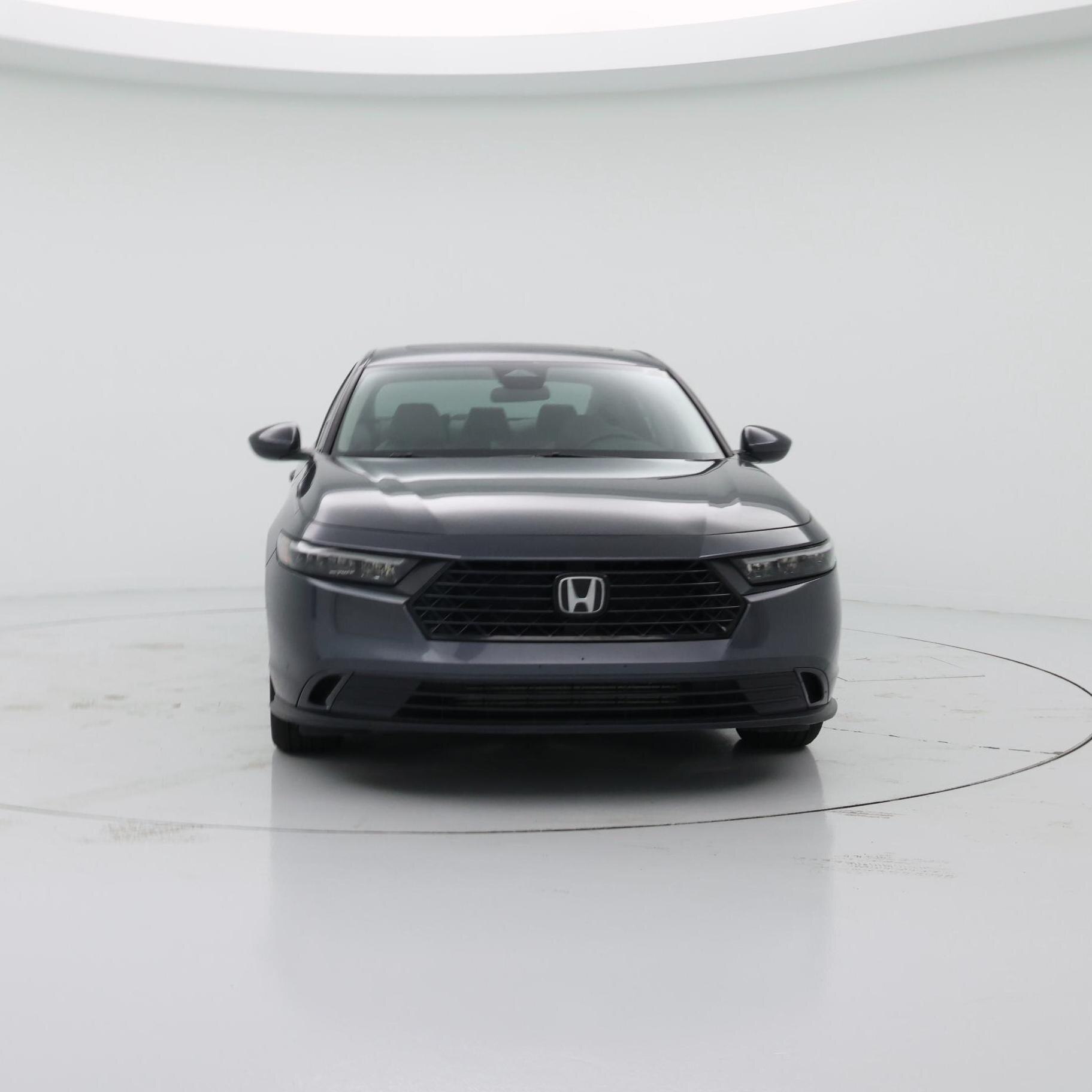 Thumbnail: 2024 Honda Accord - 5