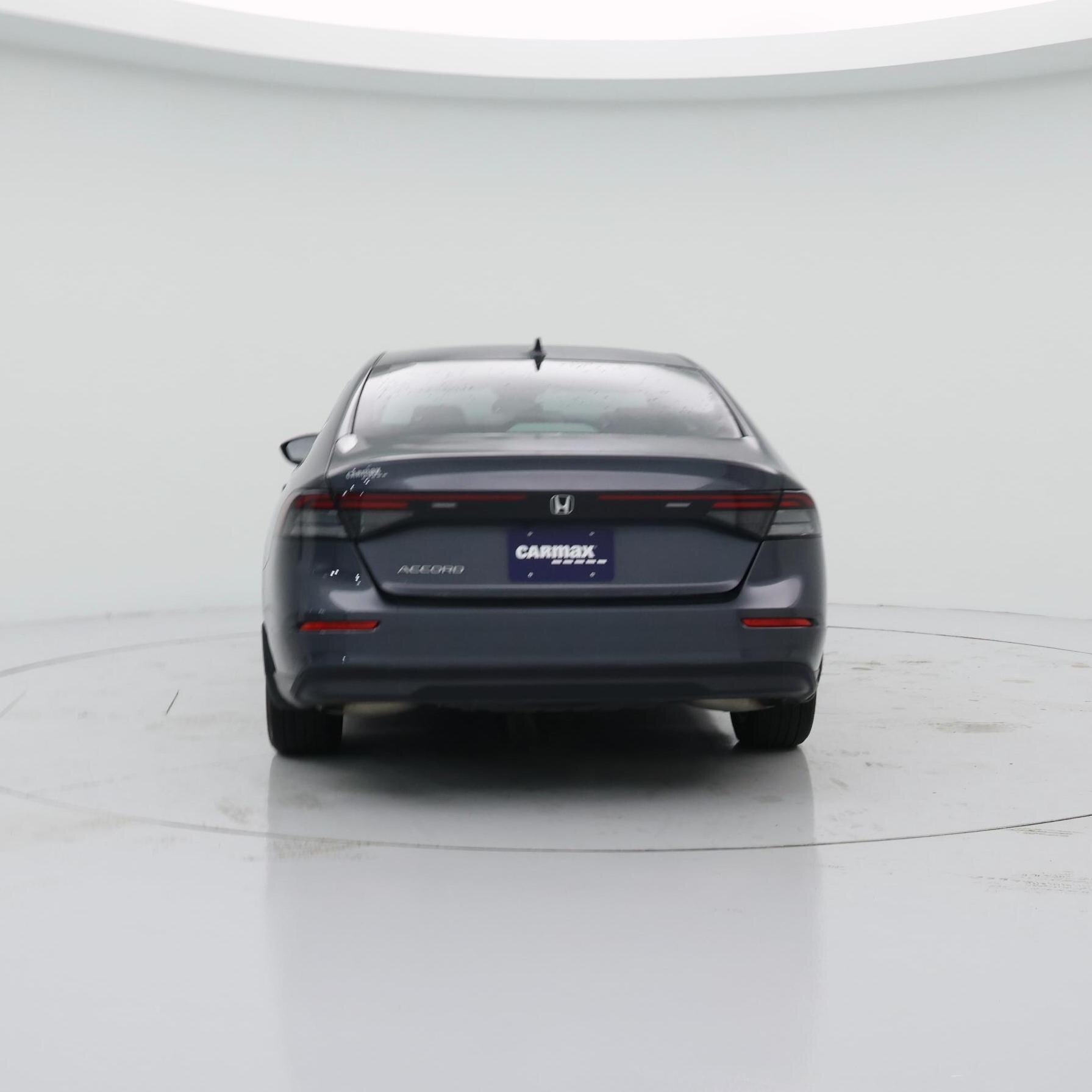 Thumbnail: 2024 Honda Accord - 6