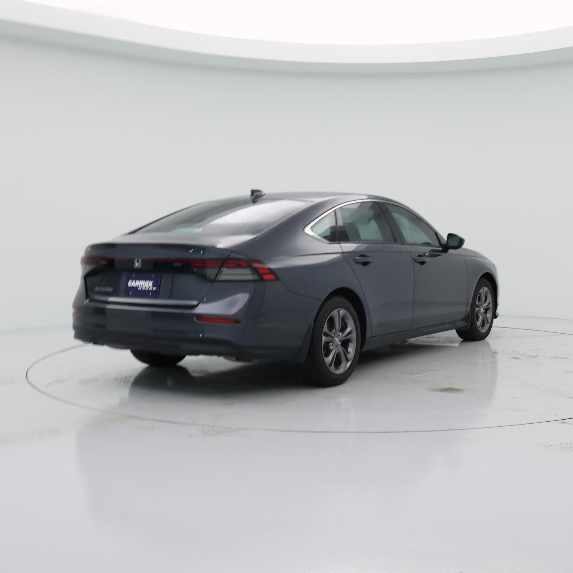 Thumbnail: 2024 Honda Accord - 8