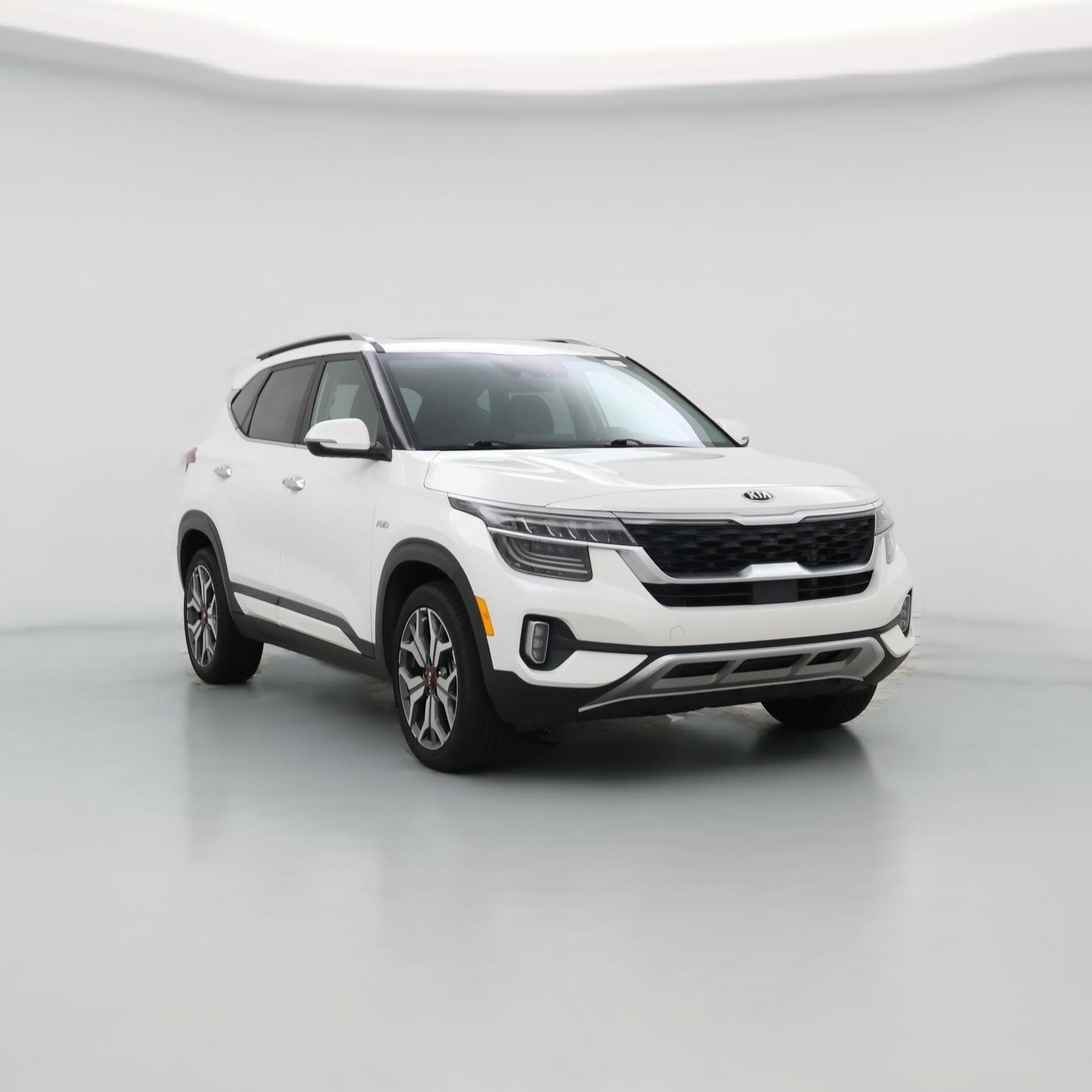 Thumbnail: 2021 Kia Seltos - 1