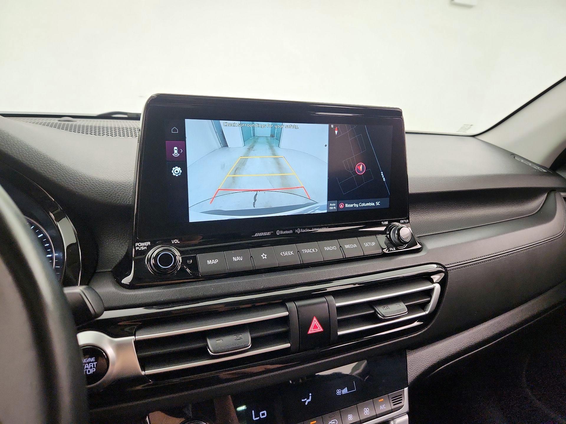 Thumbnail: 2021 Kia Seltos - 15