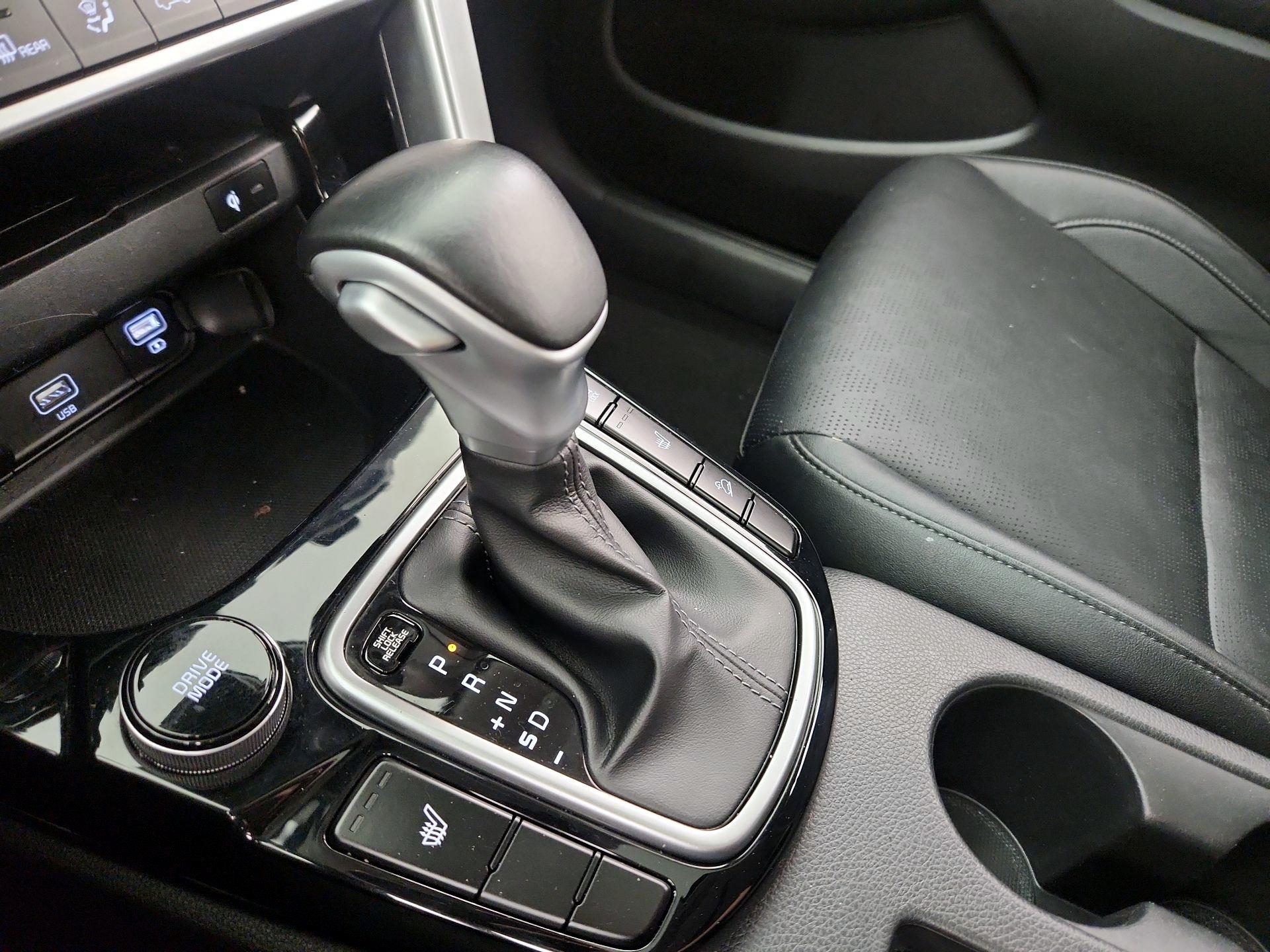 Thumbnail: 2021 Kia Seltos - 18