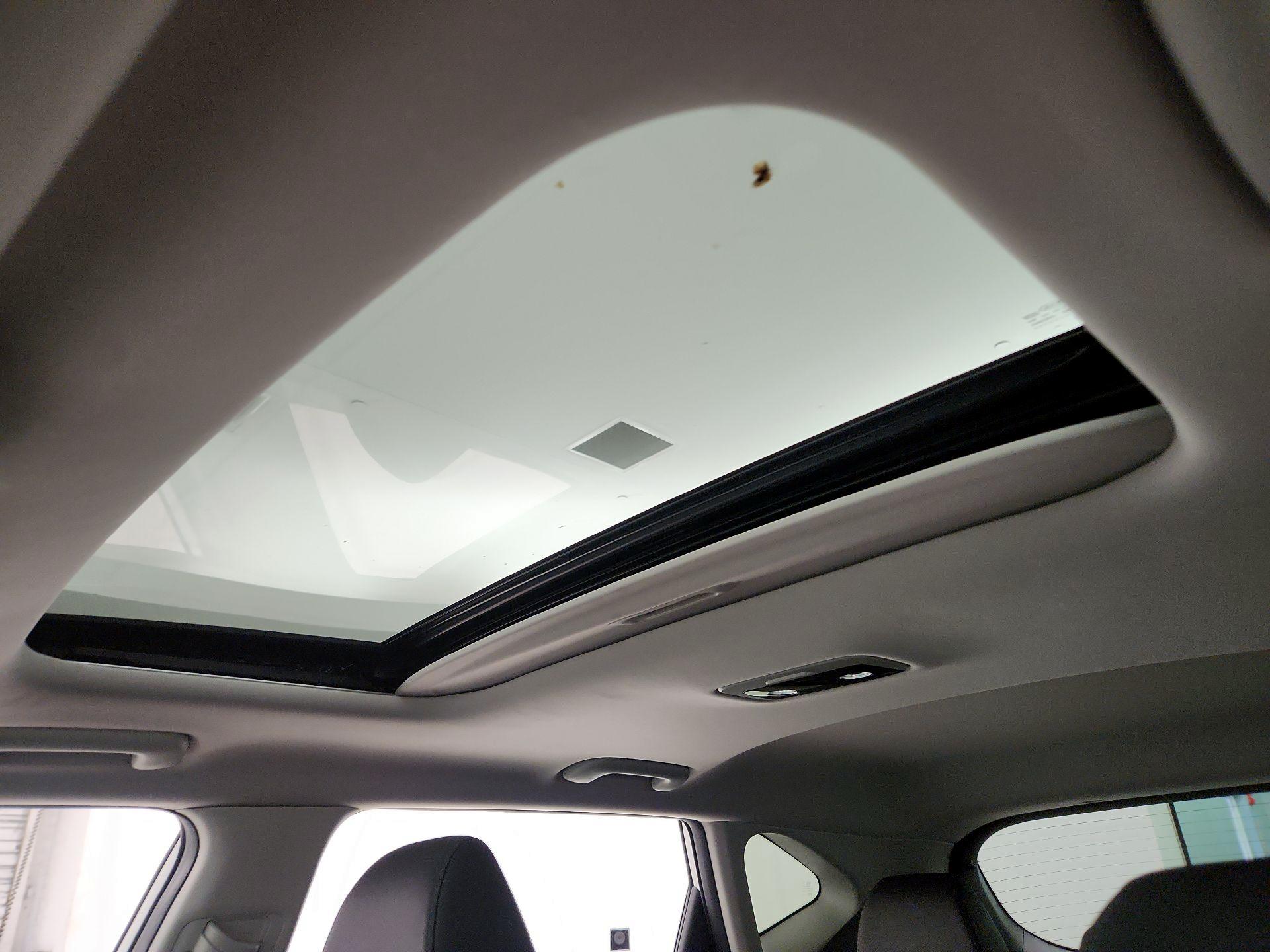 Thumbnail: 2021 Kia Seltos - 20