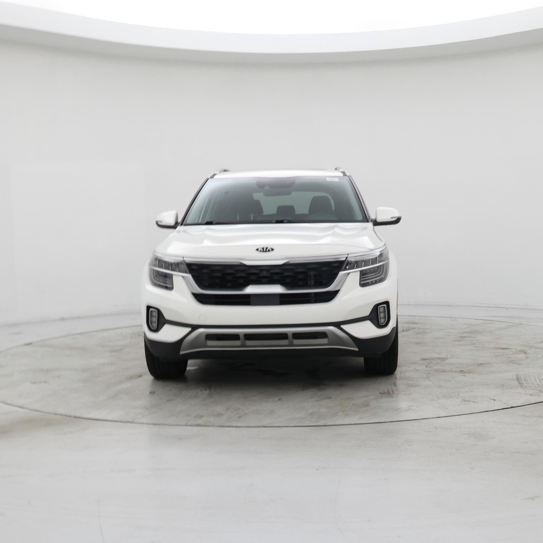 Thumbnail: 2021 Kia Seltos - 5