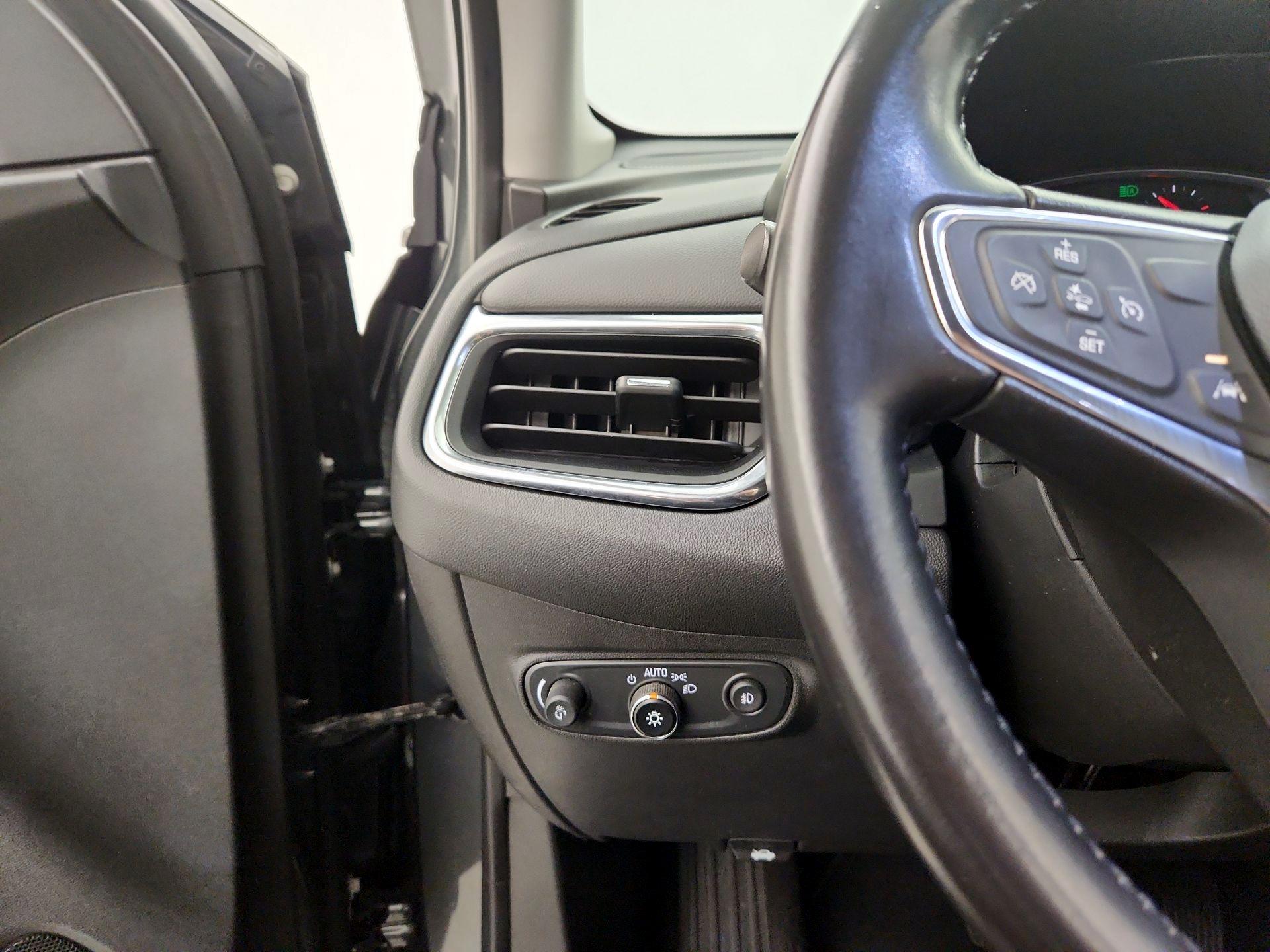 Thumbnail: 2021 Chevrolet Equinox - 13