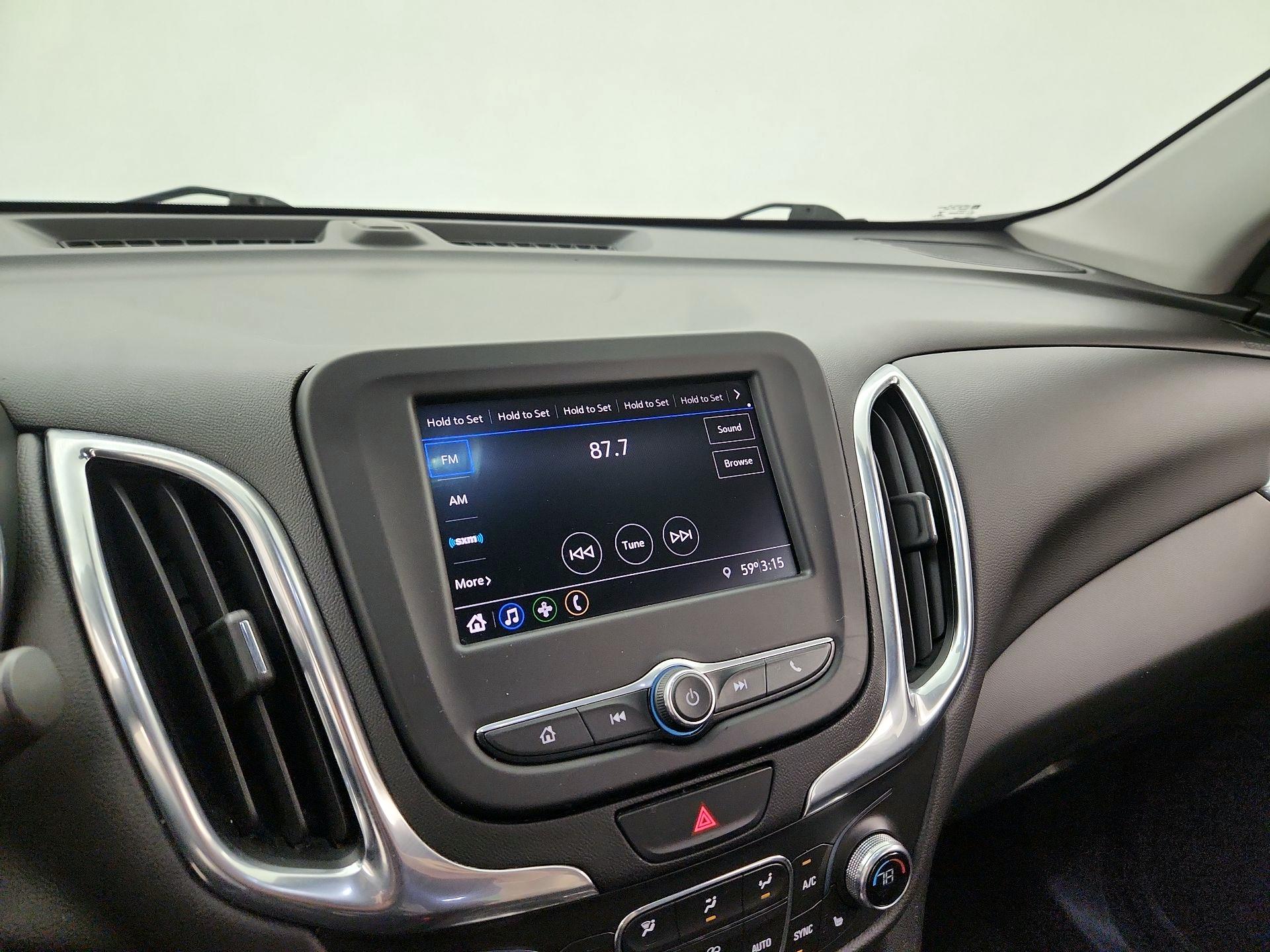 Thumbnail: 2021 Chevrolet Equinox - 15