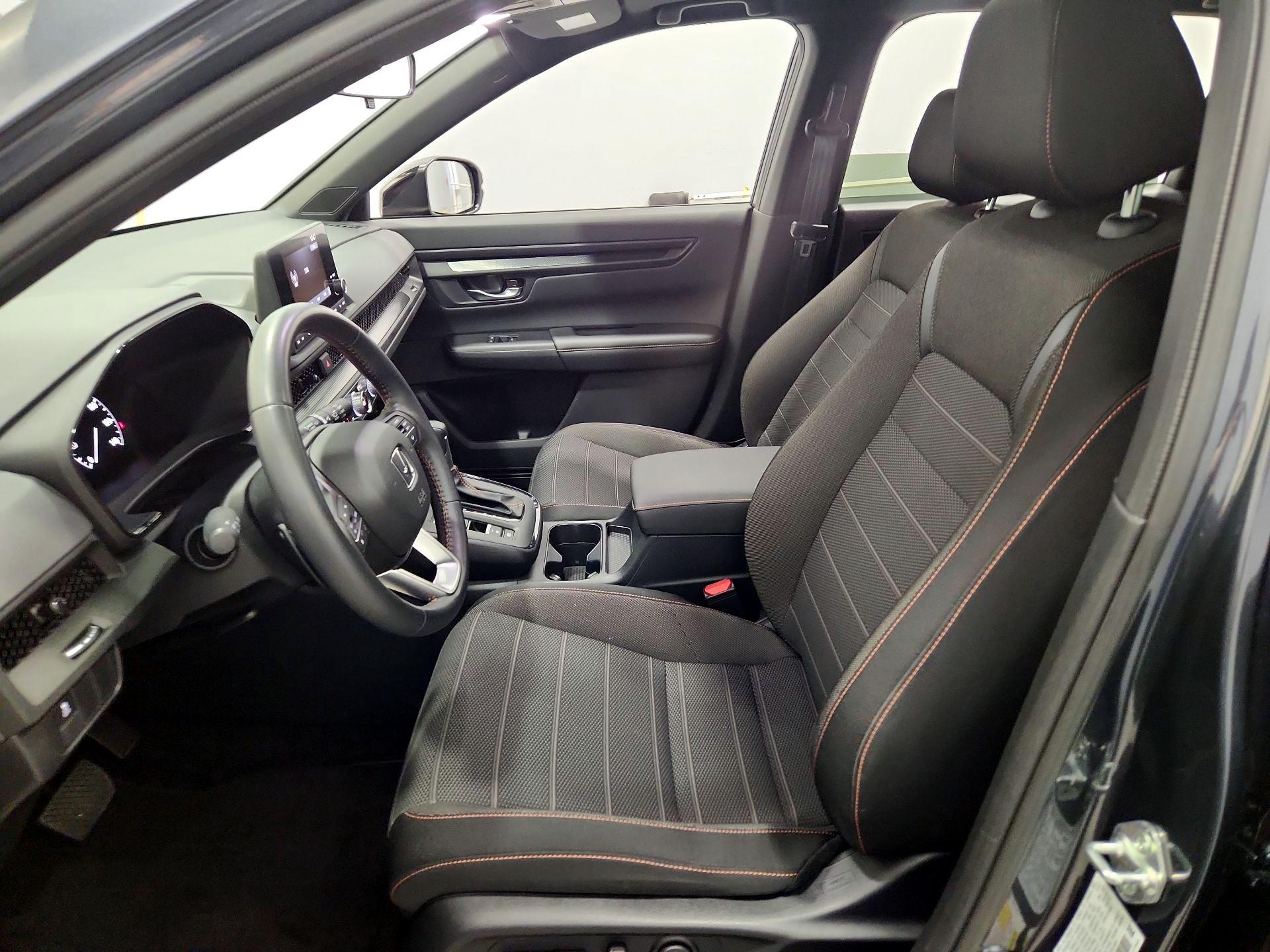 Thumbnail: 2023 Honda CR-V - 11