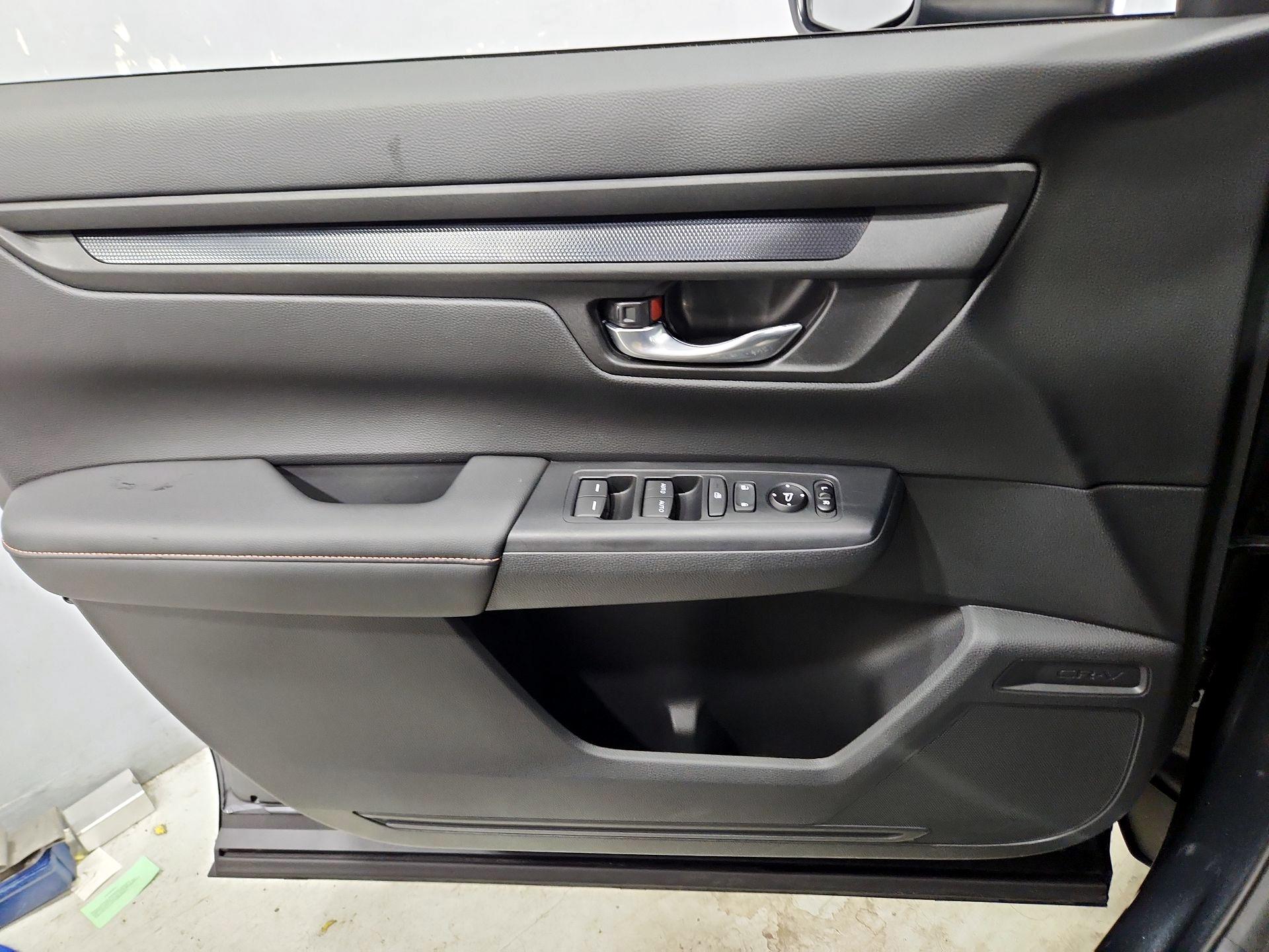 Thumbnail: 2023 Honda CR-V - 12