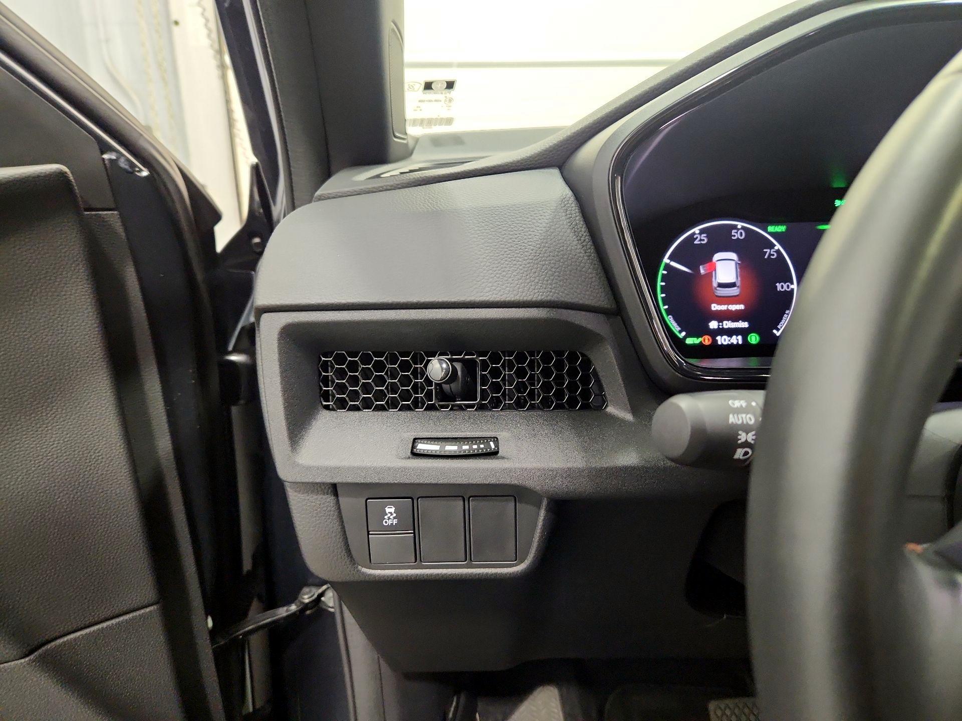 Thumbnail: 2023 Honda CR-V - 13