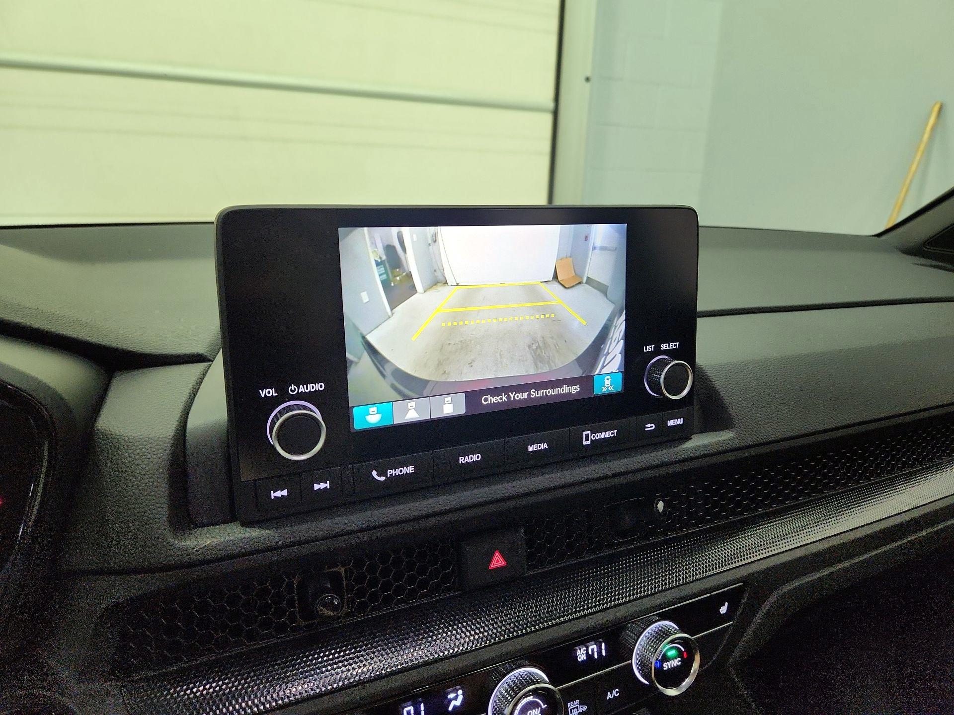 Thumbnail: 2023 Honda CR-V - 14