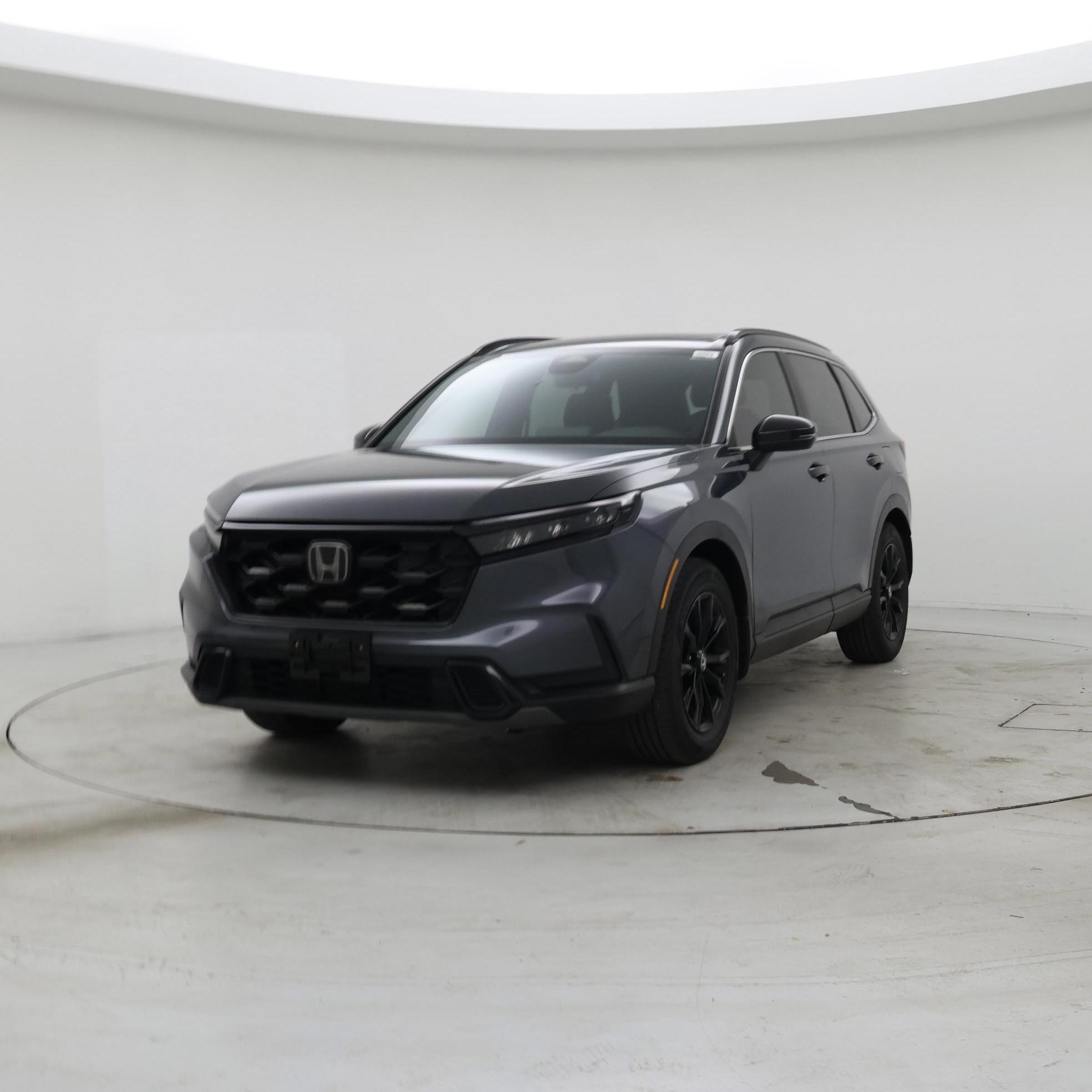Thumbnail: 2023 Honda CR-V - 4