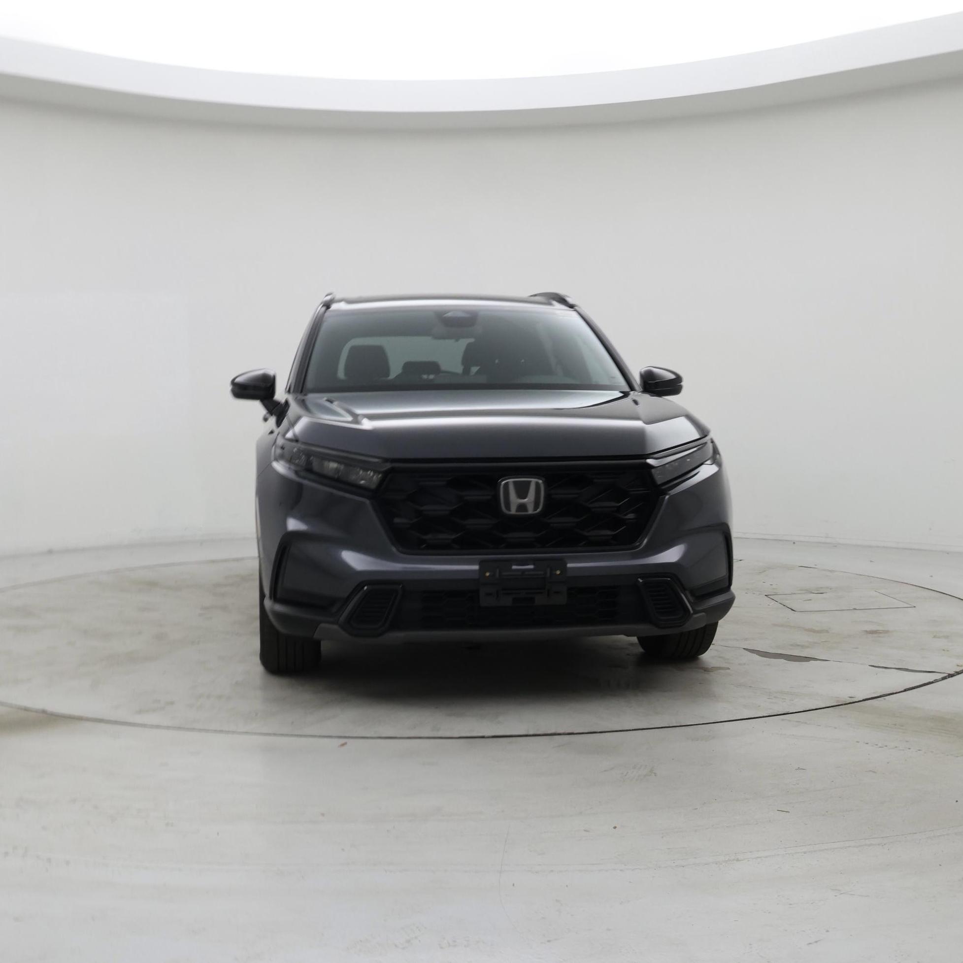 Thumbnail: 2023 Honda CR-V - 5