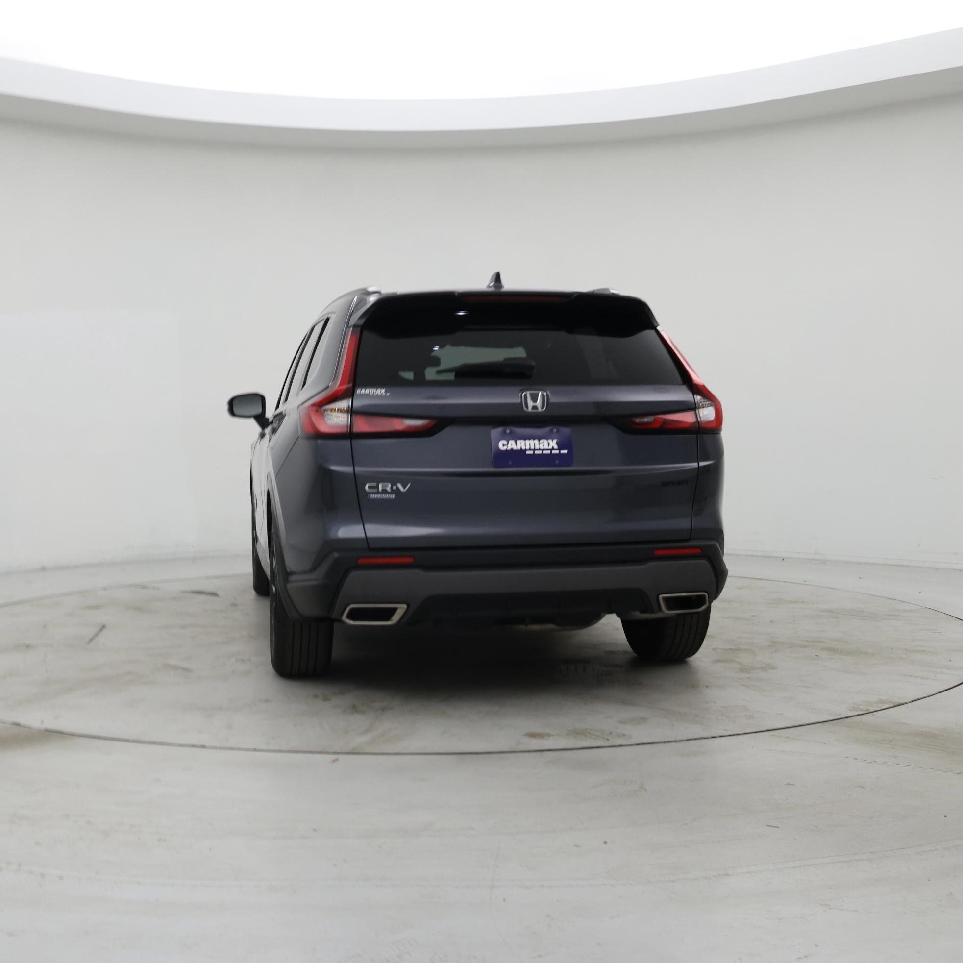 Thumbnail: 2023 Honda CR-V - 6