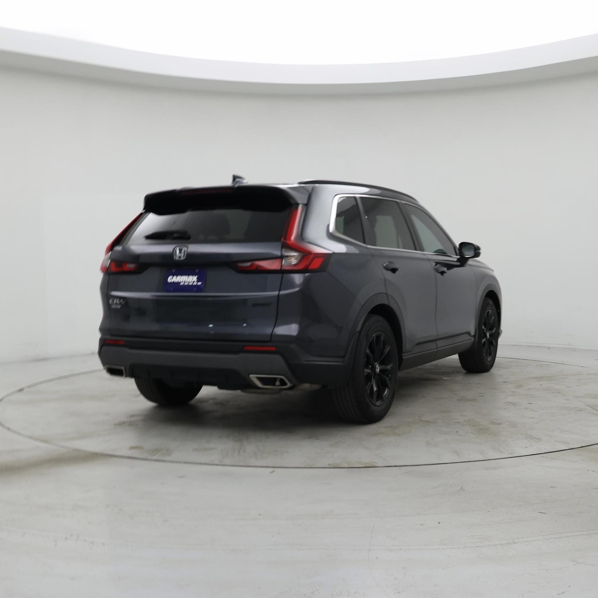 Thumbnail: 2023 Honda CR-V - 8