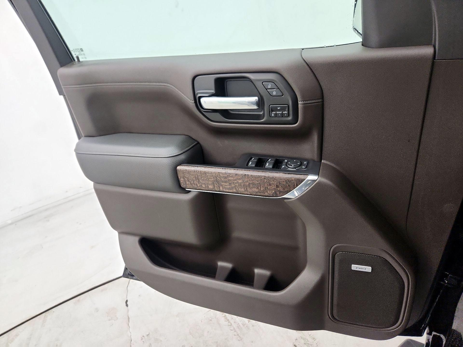 Thumbnail: 2021 GMC Sierra 1500 - 12