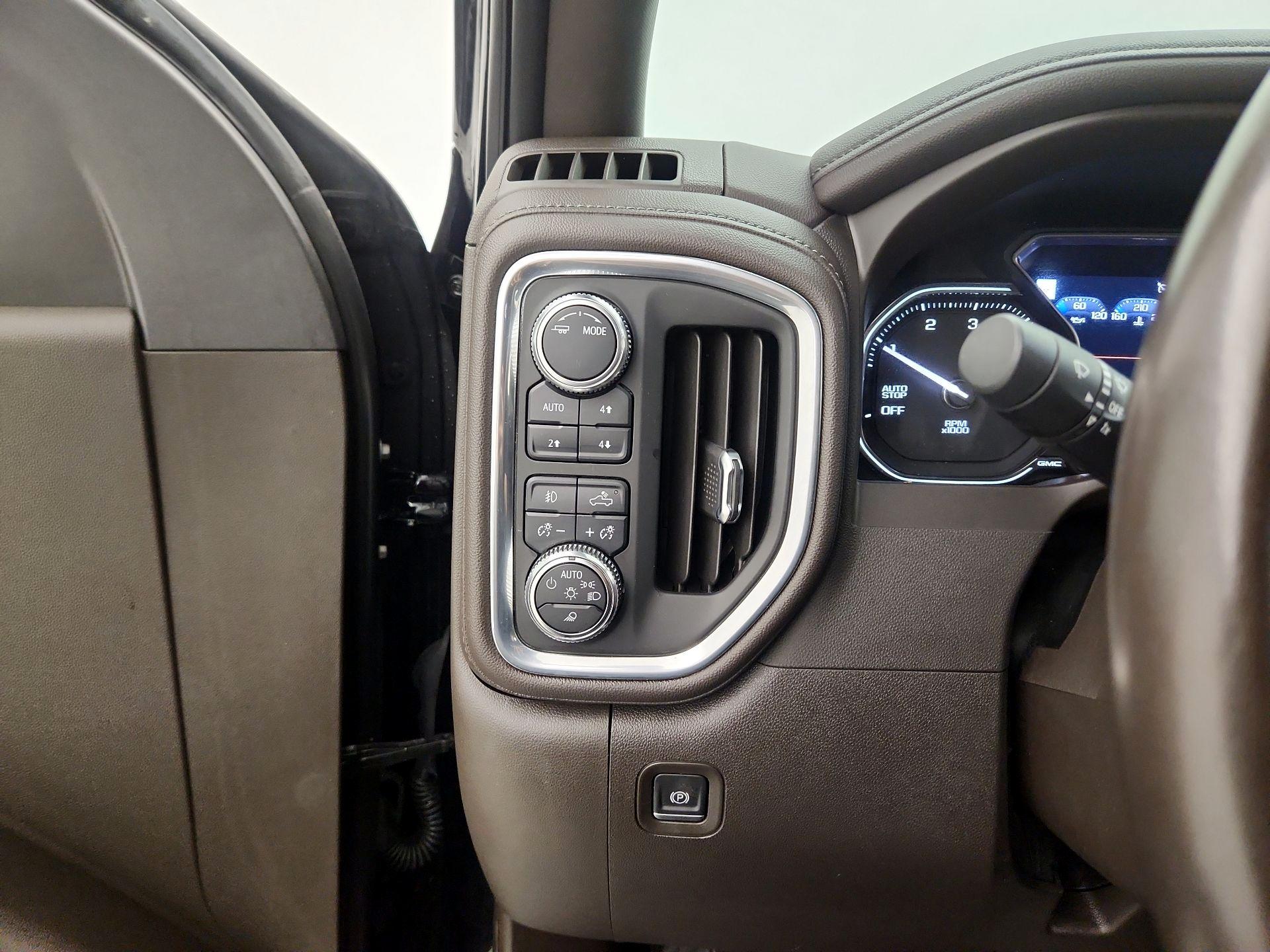 Thumbnail: 2021 GMC Sierra 1500 - 13