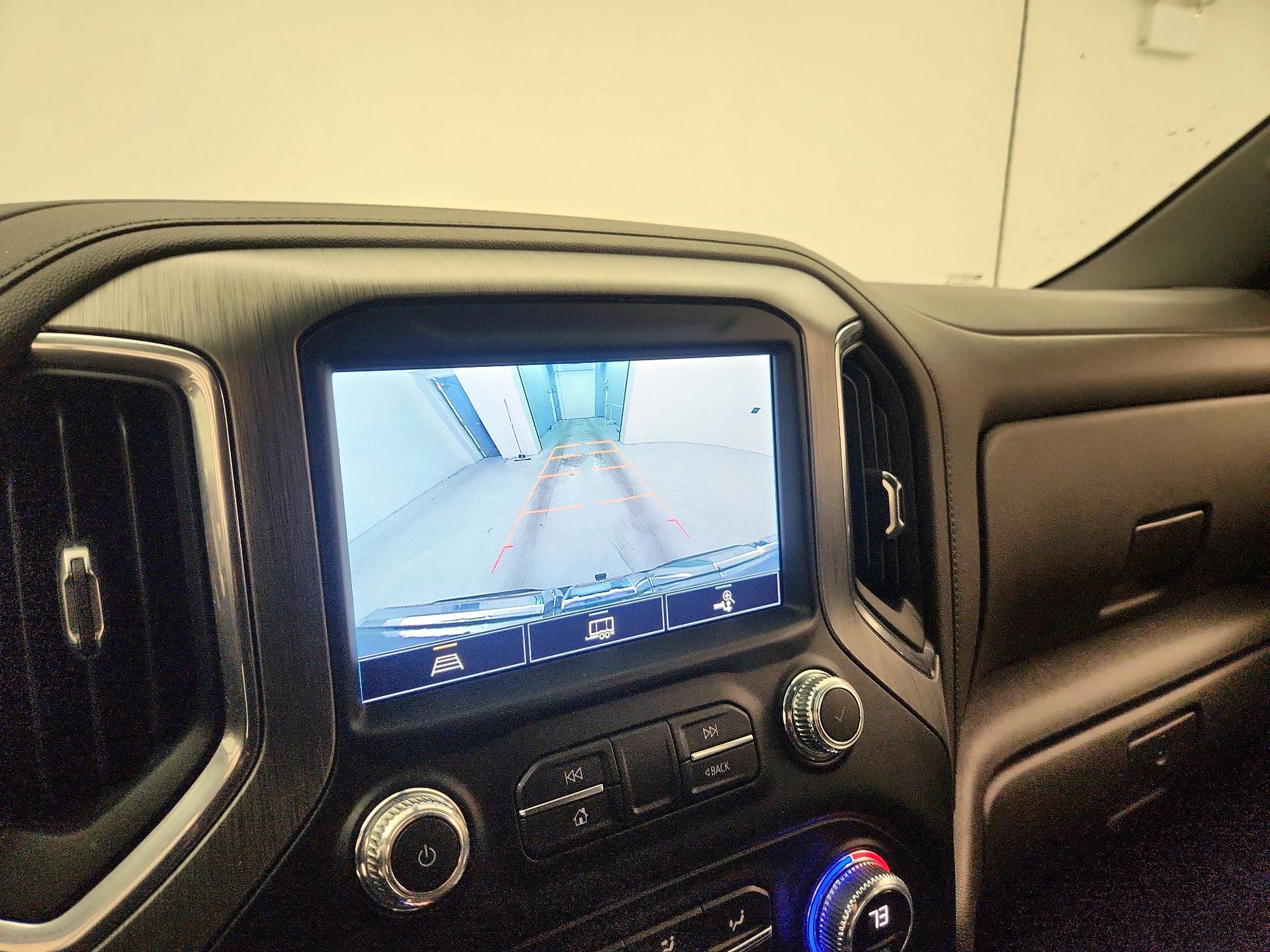 Thumbnail: 2021 GMC Sierra 1500 - 15