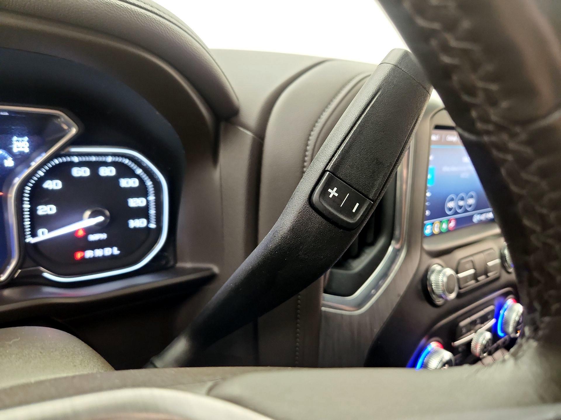 Thumbnail: 2021 GMC Sierra 1500 - 18