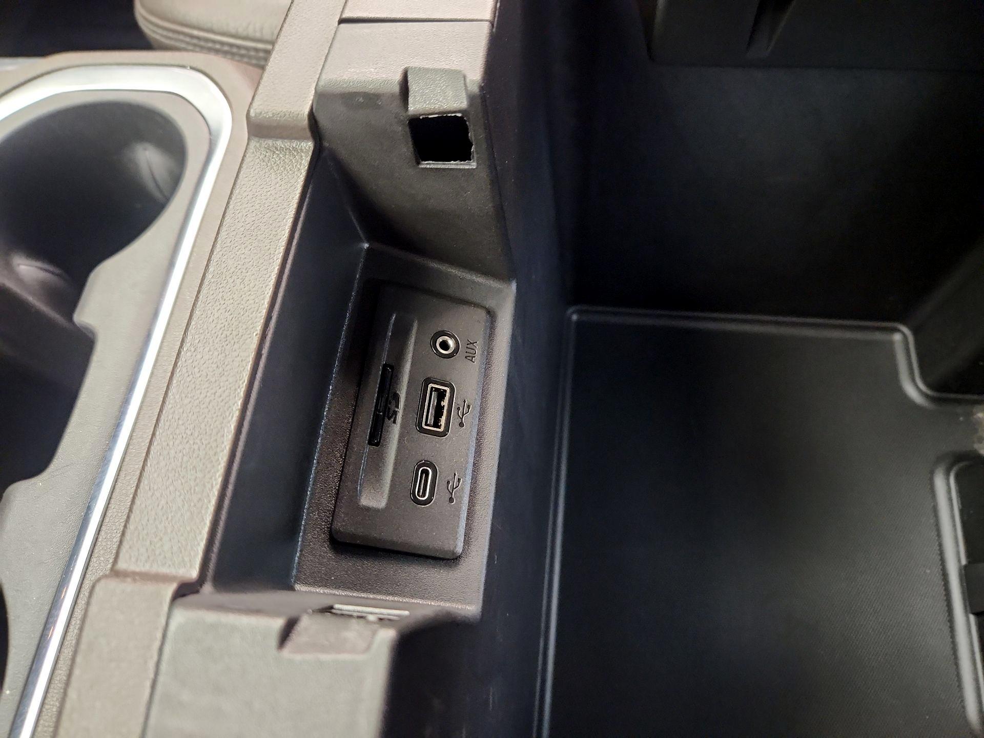 Thumbnail: 2021 GMC Sierra 1500 - 19