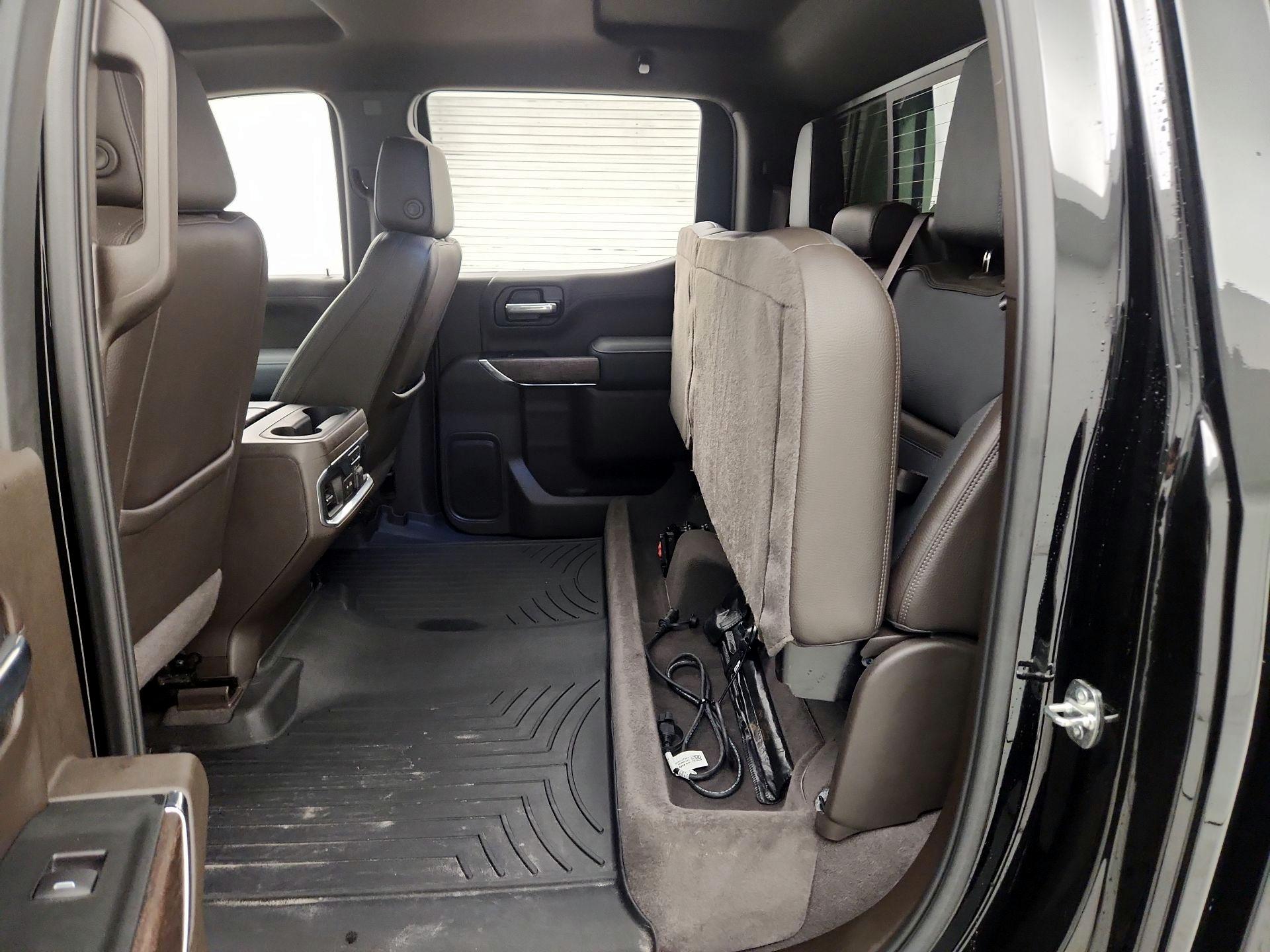 Thumbnail: 2021 GMC Sierra 1500 - 20