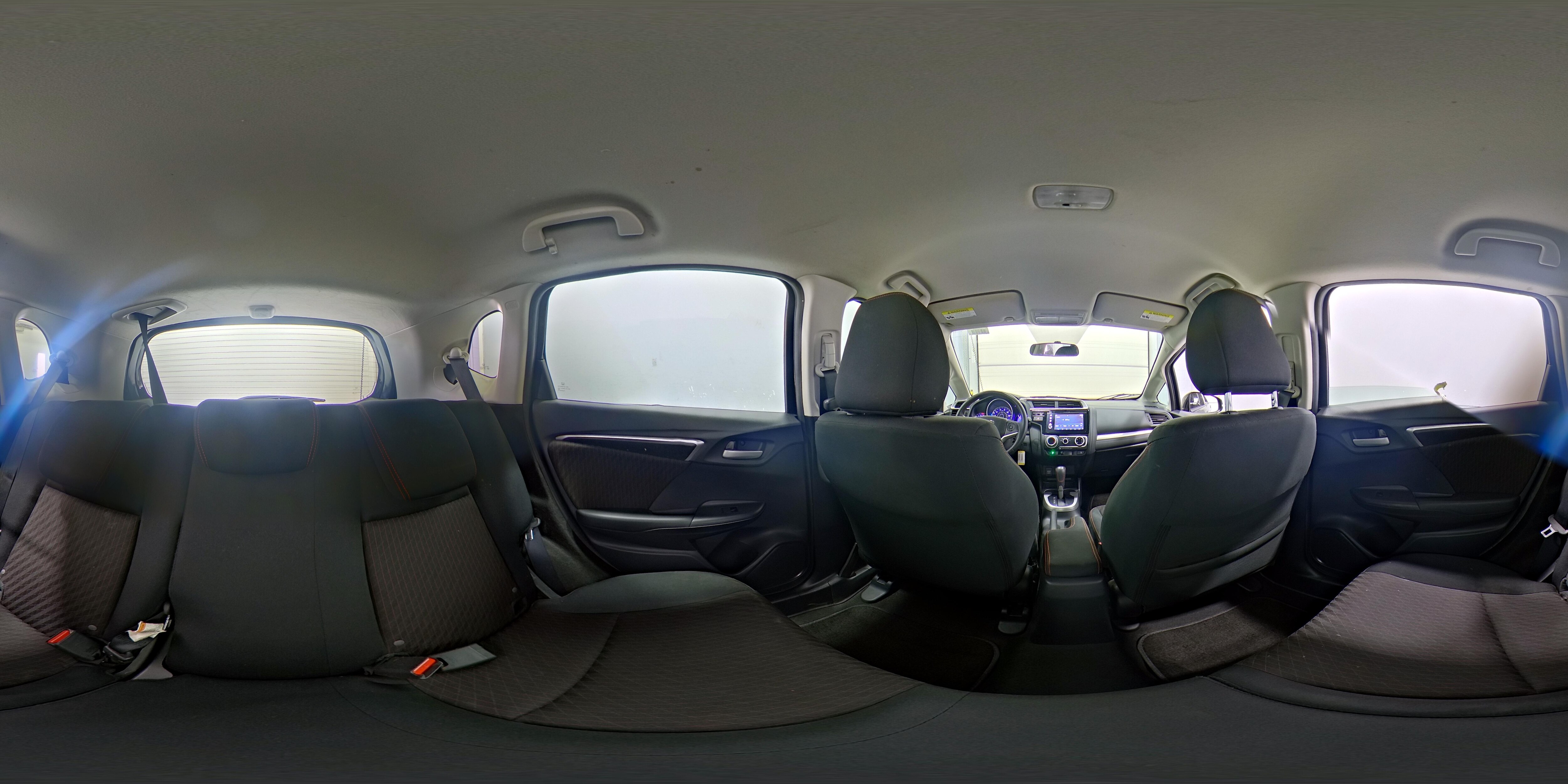 2019 Honda Fit Sport - Photo 25