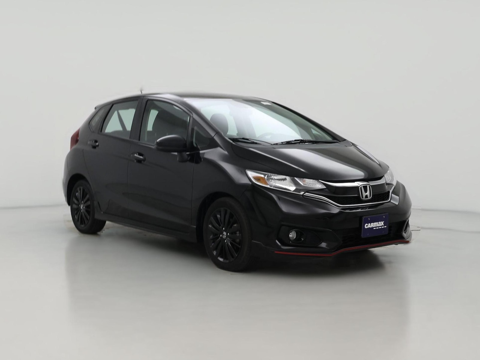 2019 Honda Fit Sport - Photo 1