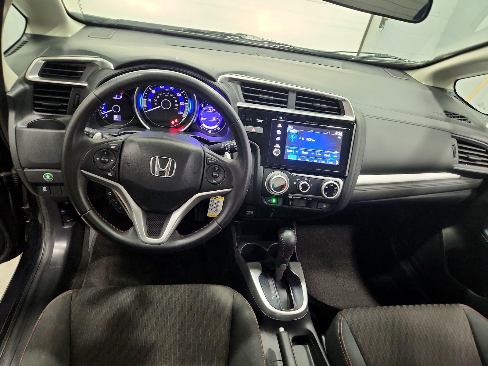 2019 Honda Fit Sport - Photo 10
