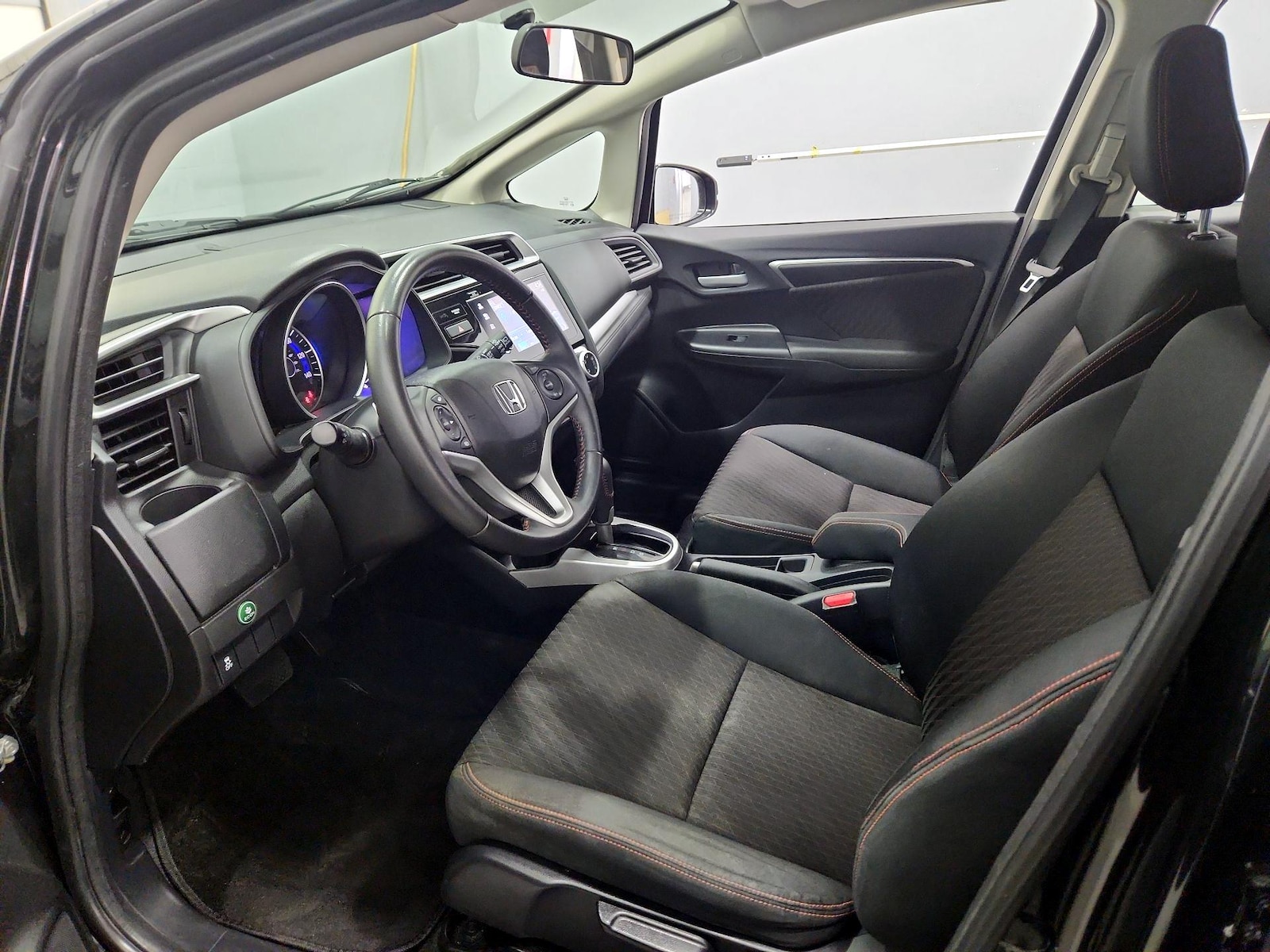2019 Honda Fit Sport - Photo 12