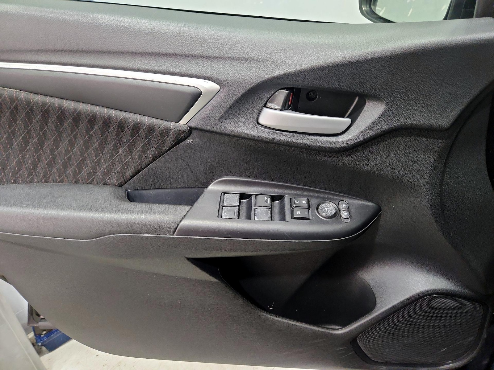2019 Honda Fit Sport - Photo 13