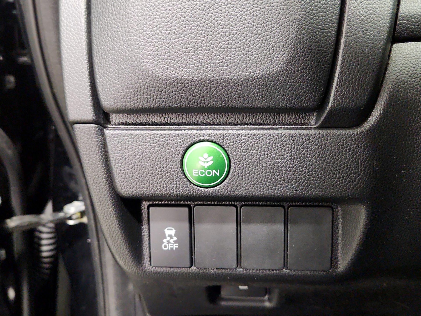 2019 Honda Fit Sport - Photo 14