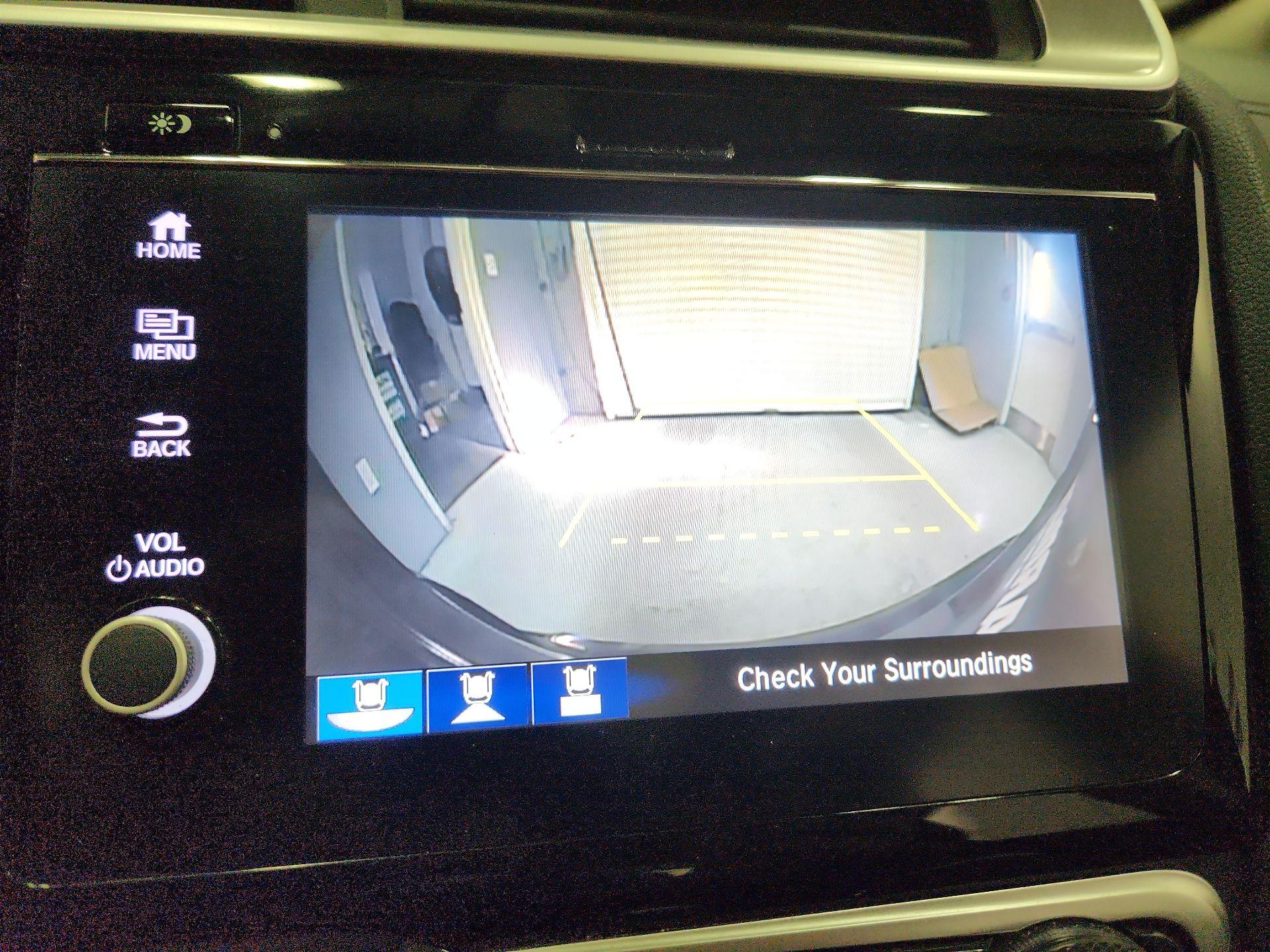 Thumbnail: 2019 Honda Fit - 14