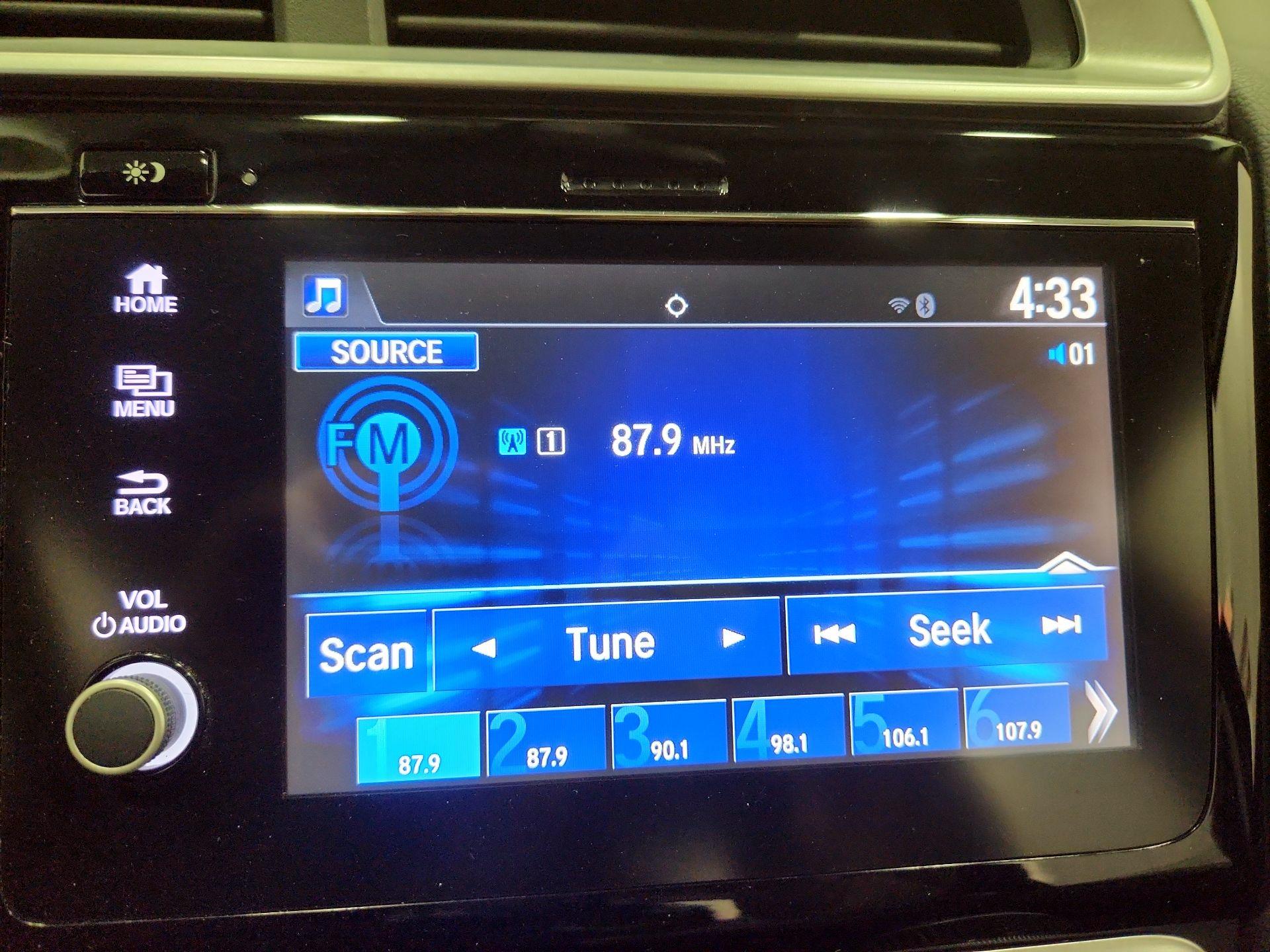 Thumbnail: 2019 Honda Fit - 15