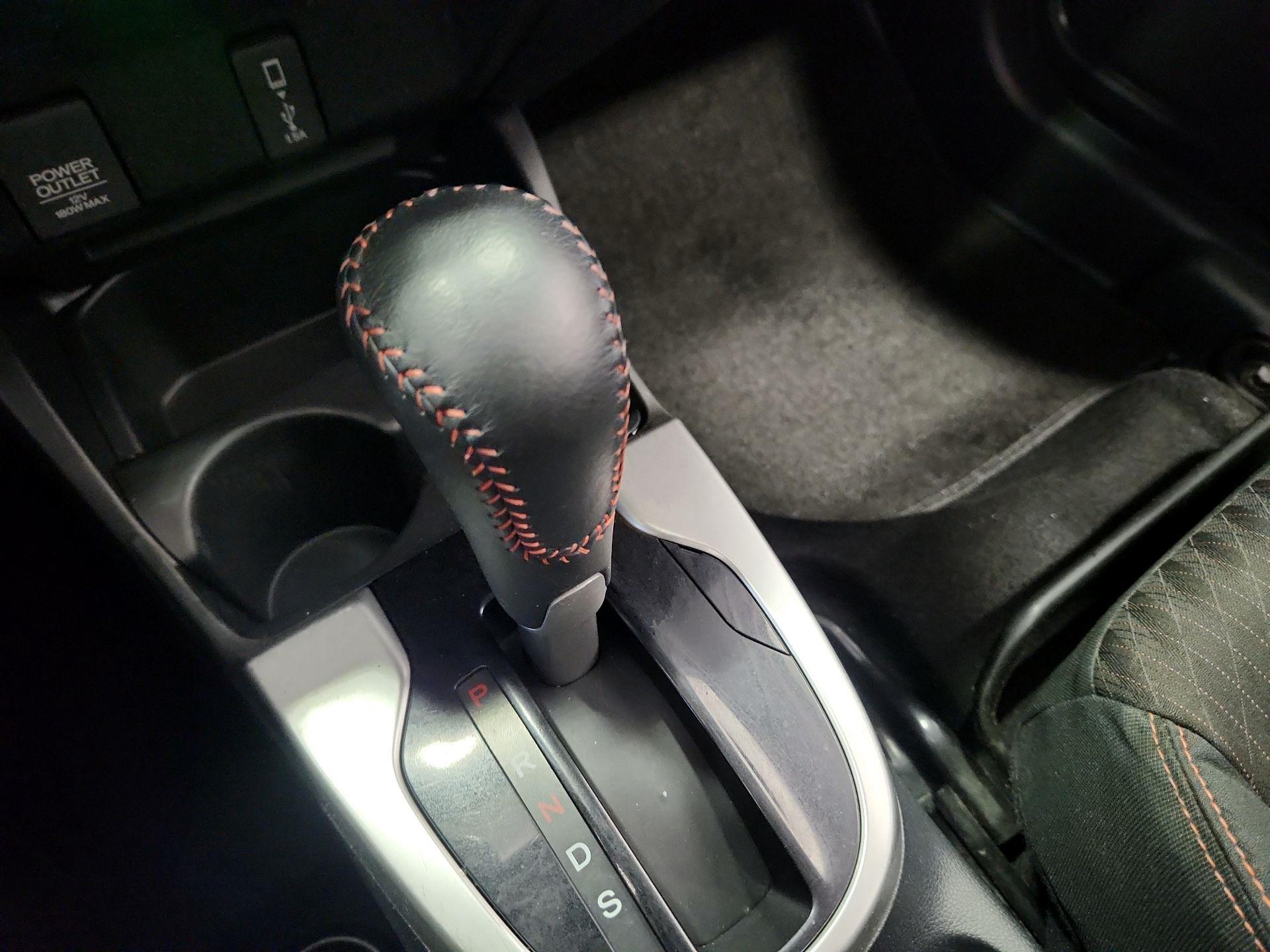 Thumbnail: 2019 Honda Fit - 17