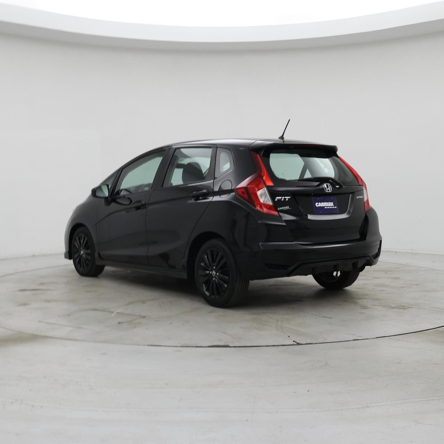 Thumbnail: 2019 Honda Fit - 2