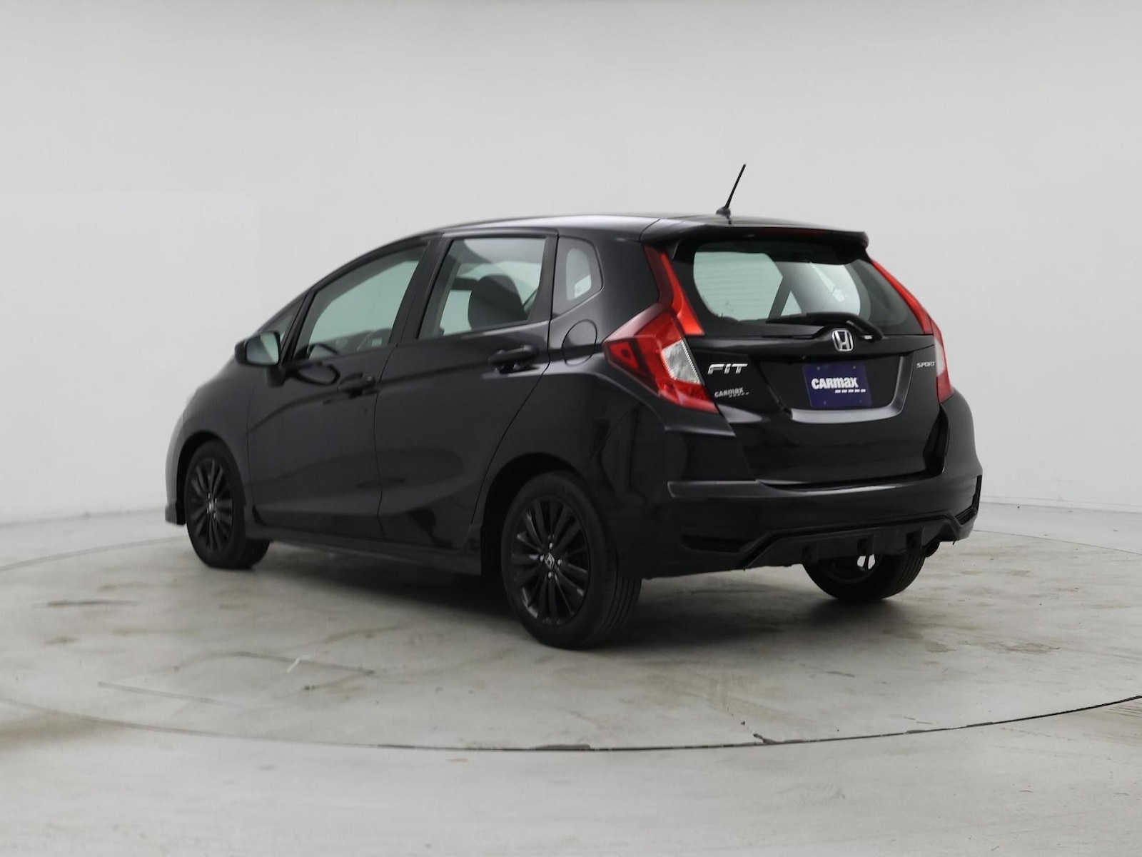 2019 Honda Fit Sport - Photo 3