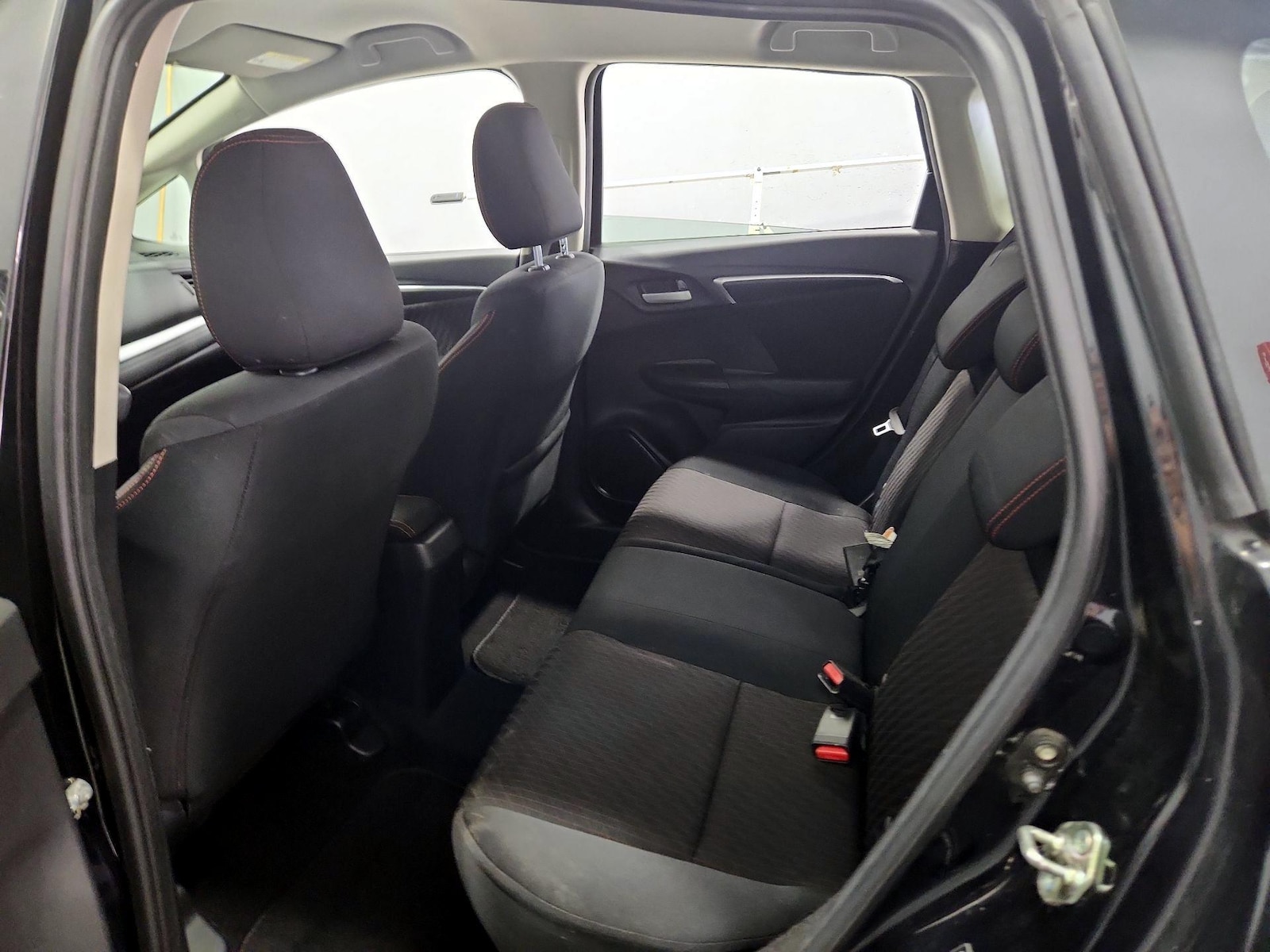 2019 Honda Fit Sport - Photo 20
