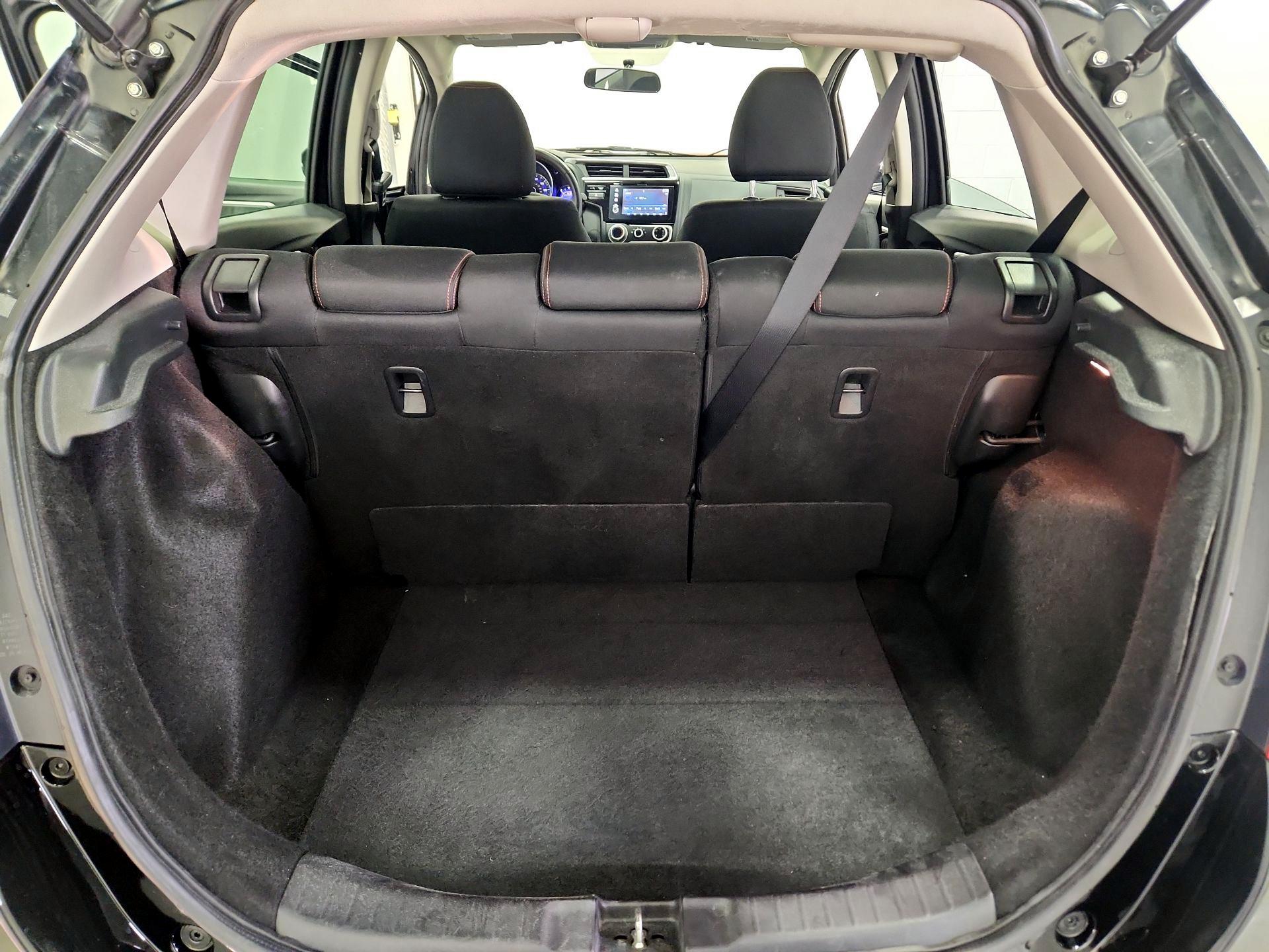 Thumbnail: 2019 Honda Fit - 20