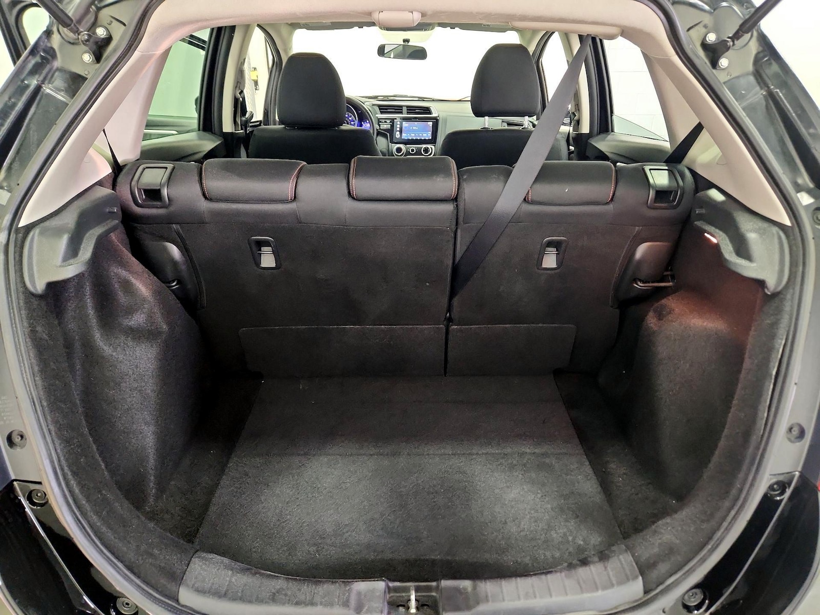 2019 Honda Fit Sport - Photo 21