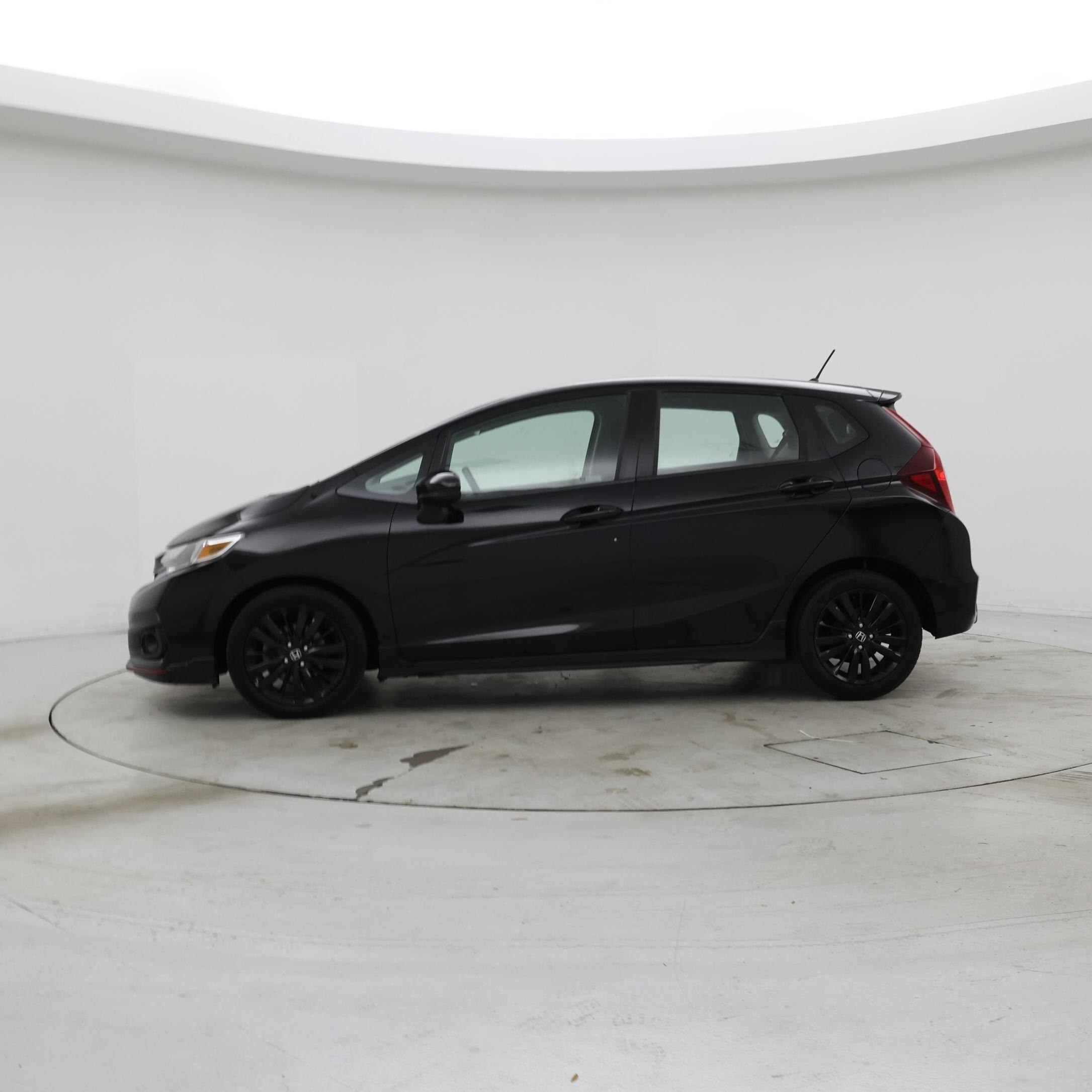 Thumbnail: 2019 Honda Fit - 3