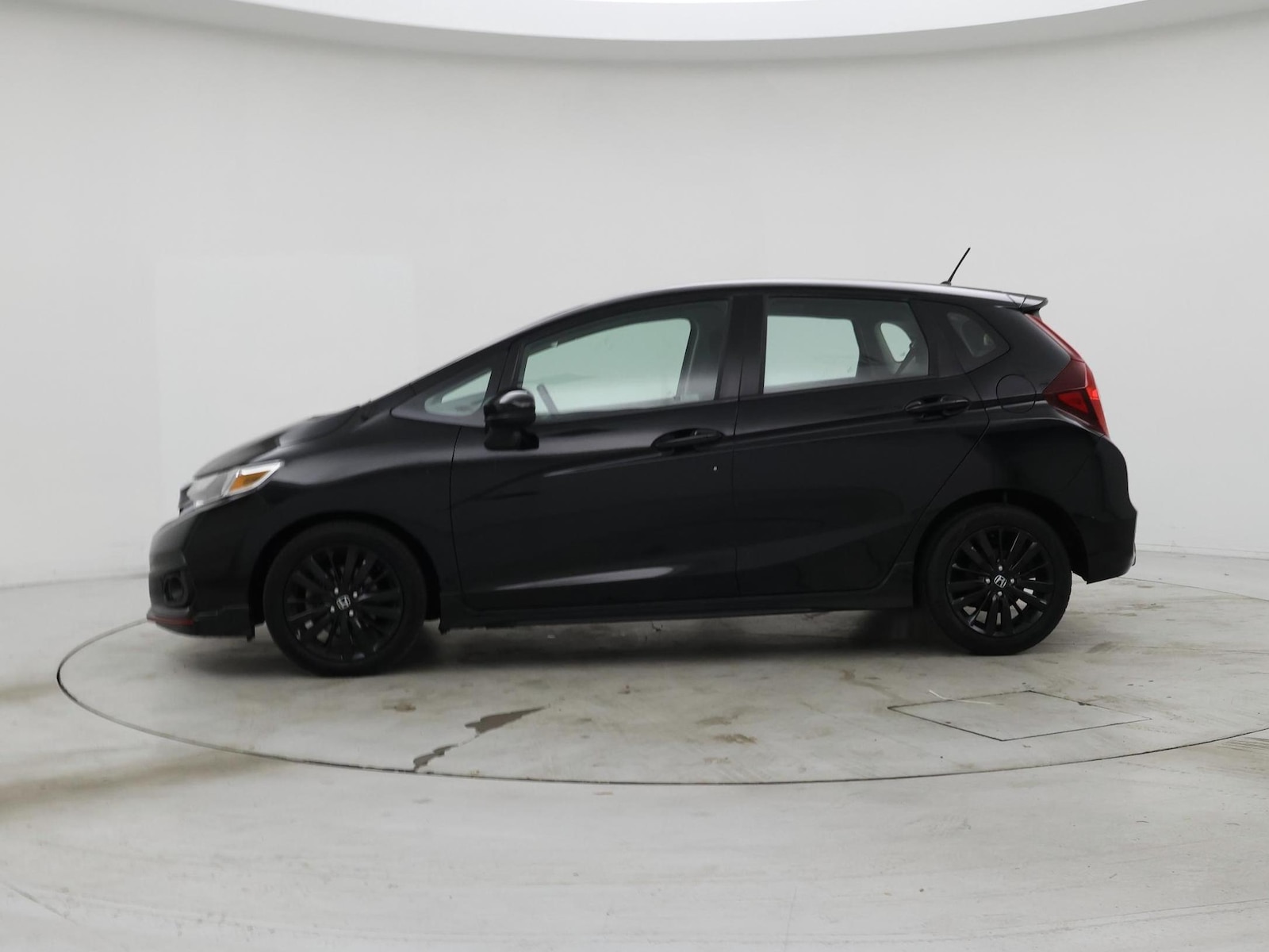 2019 Honda Fit Sport - Photo 4
