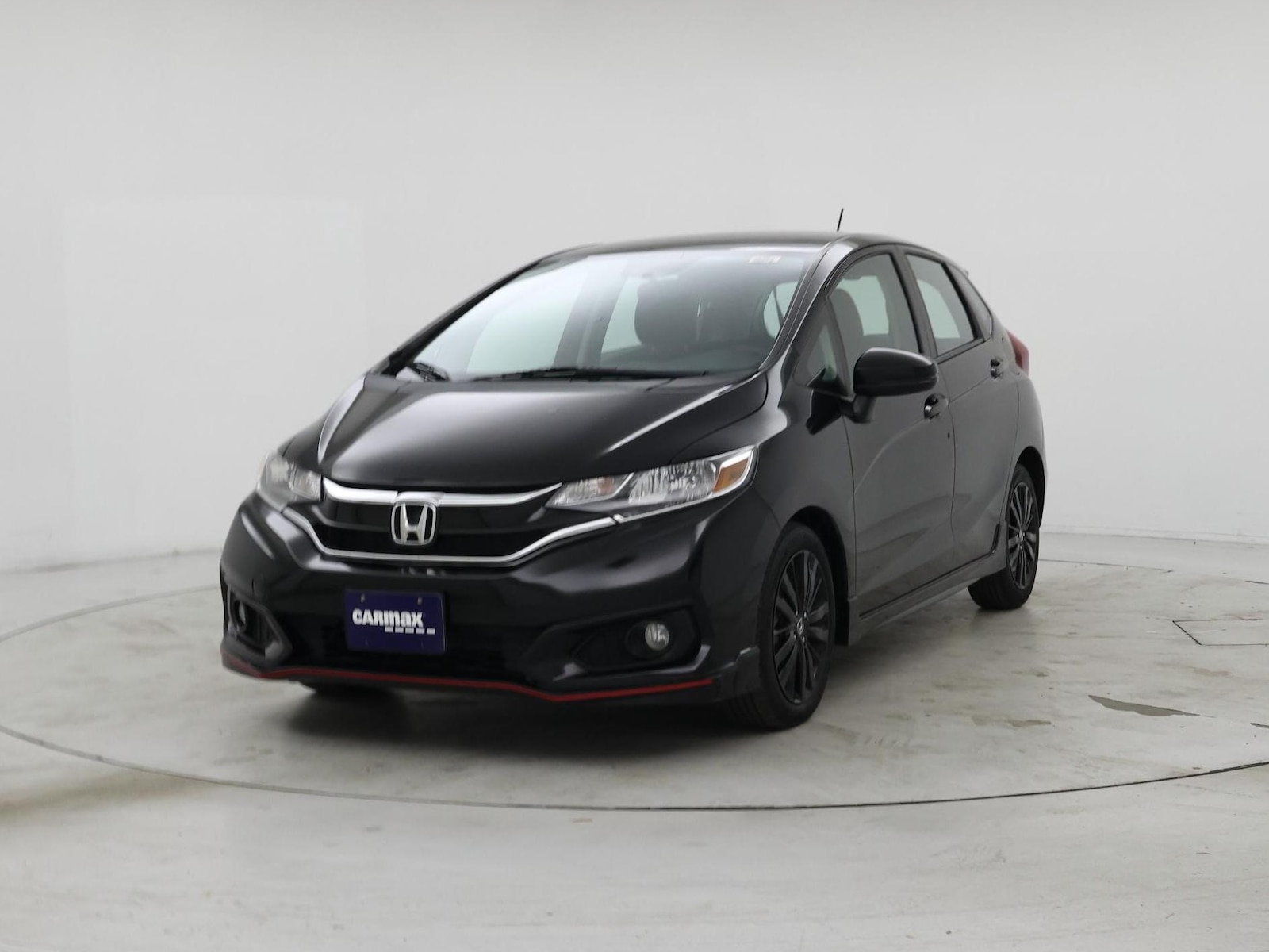 2019 Honda Fit Sport - Photo 5