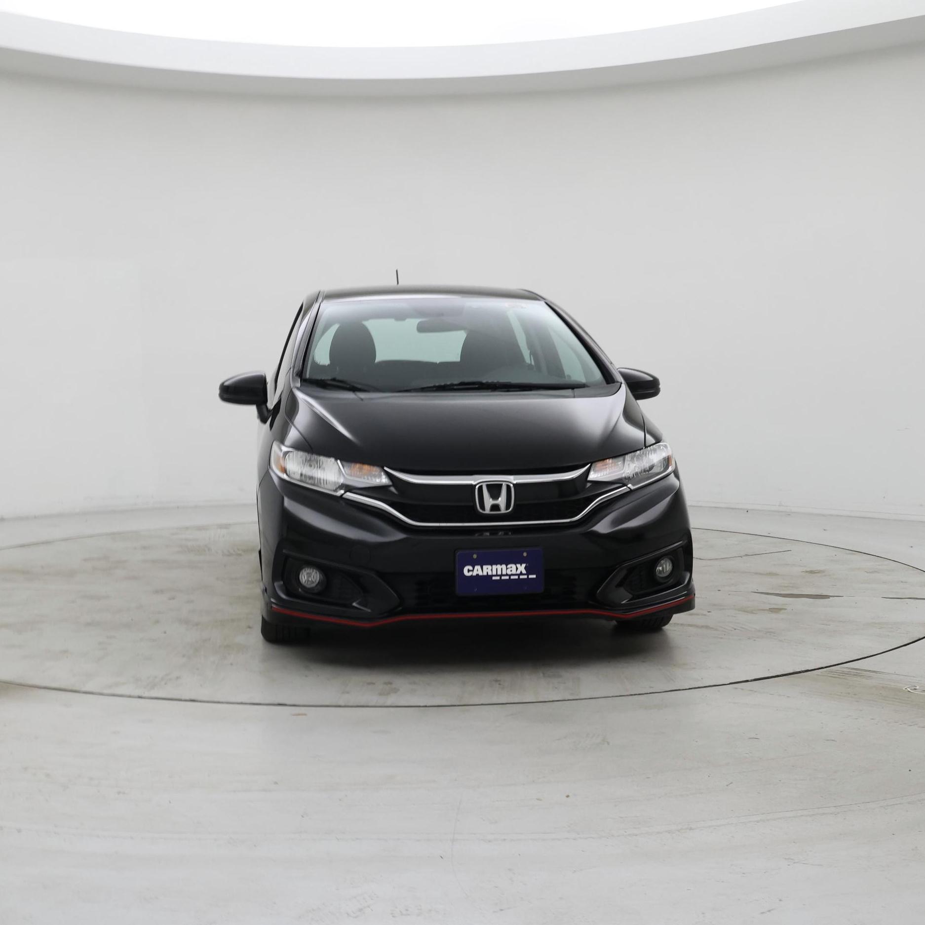 Thumbnail: 2019 Honda Fit - 5