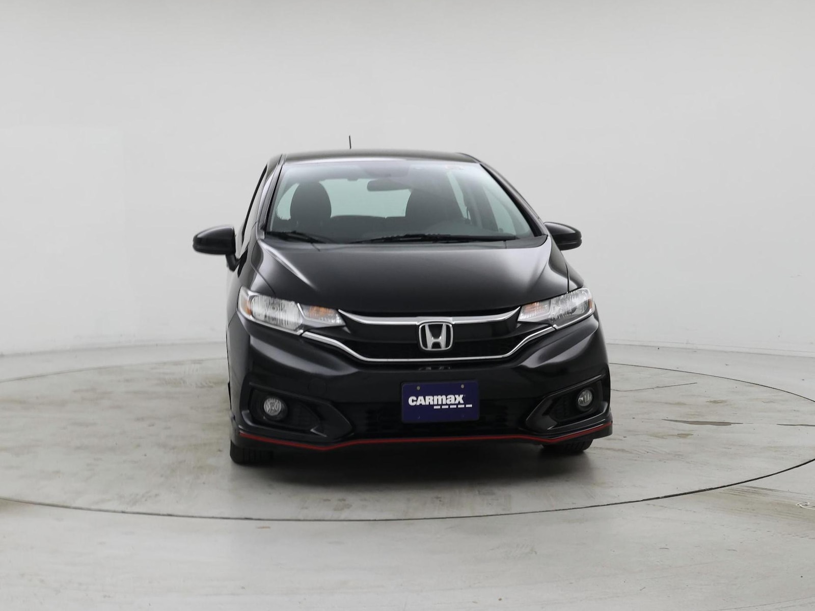 2019 Honda Fit Sport - Photo 6