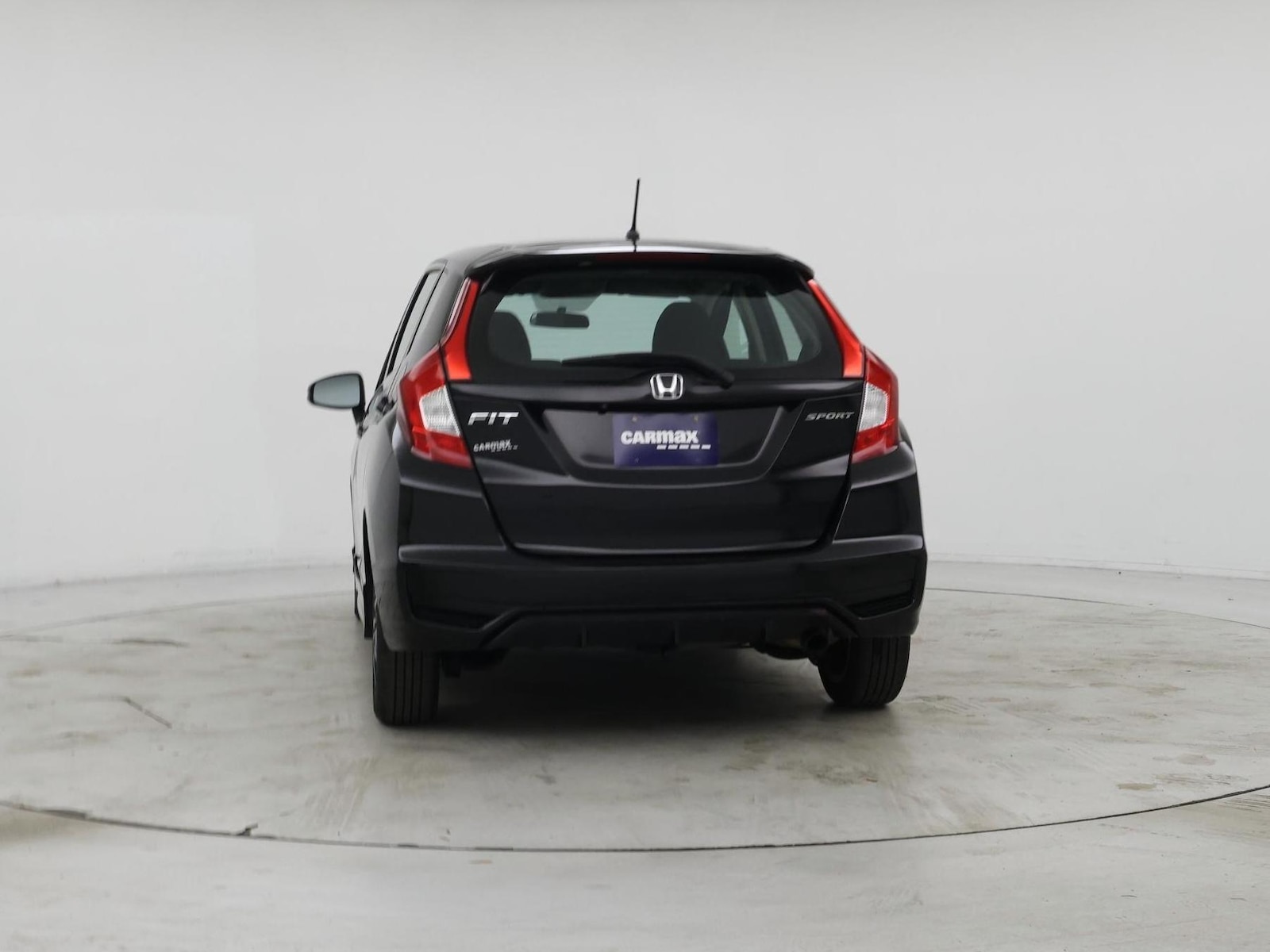 2019 Honda Fit Sport - Photo 7