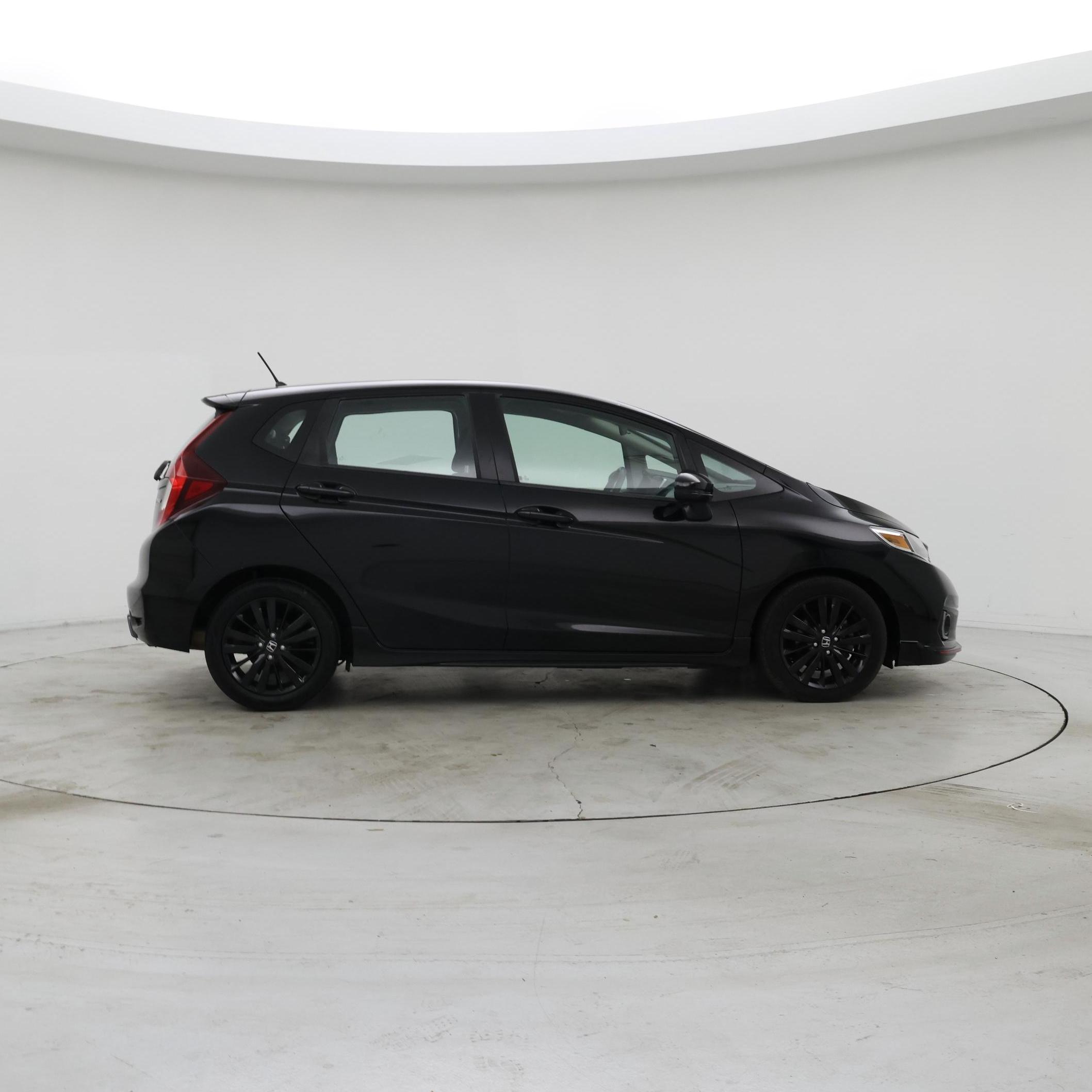 Thumbnail: 2019 Honda Fit - 7