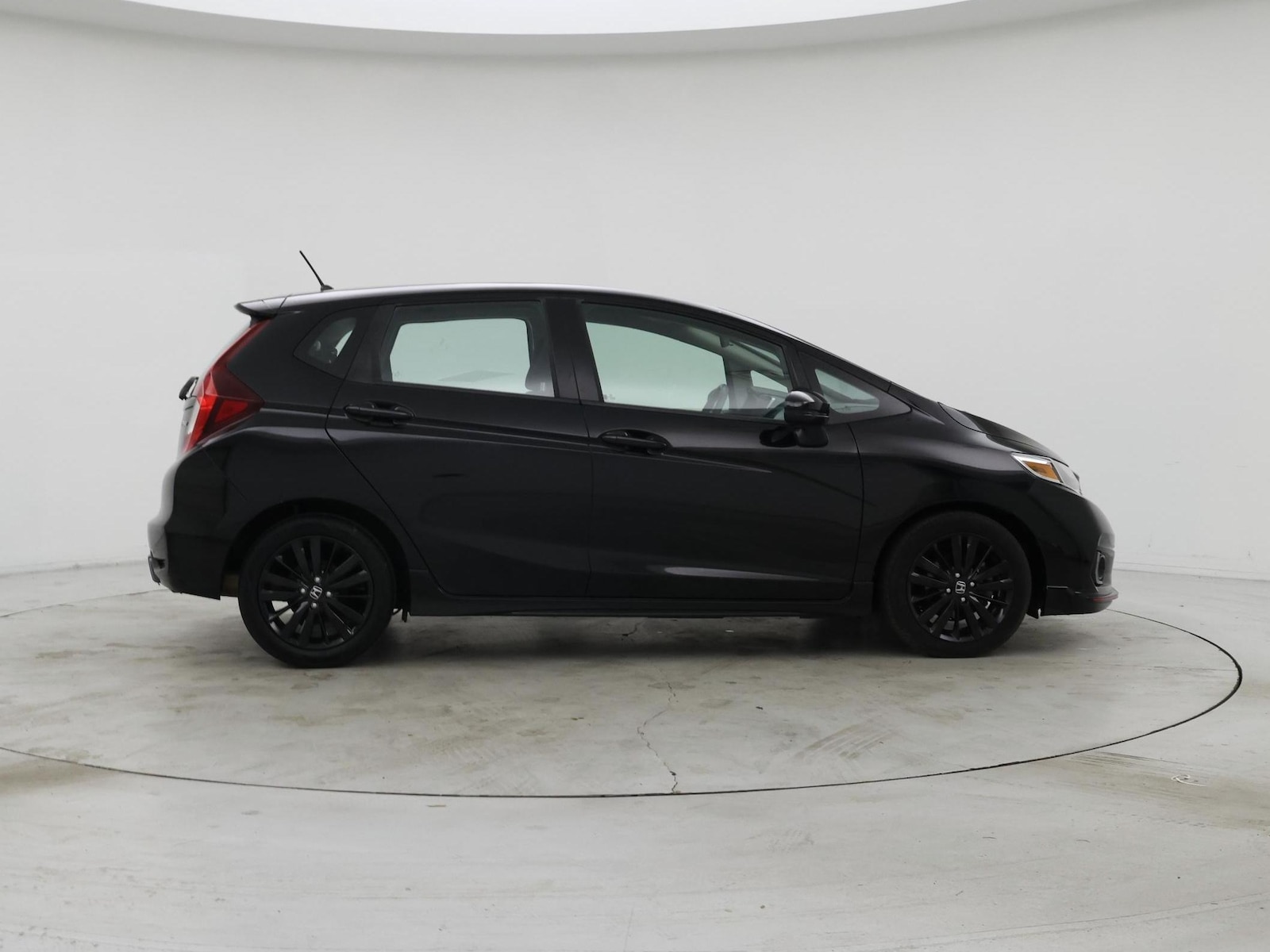 2019 Honda Fit Sport - Photo 8