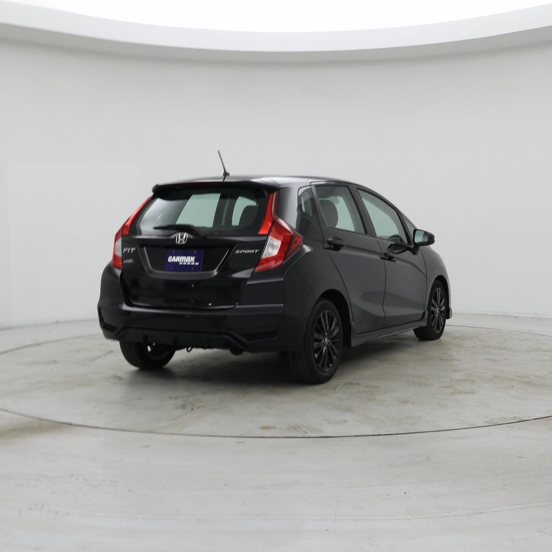 Thumbnail: 2019 Honda Fit - 8