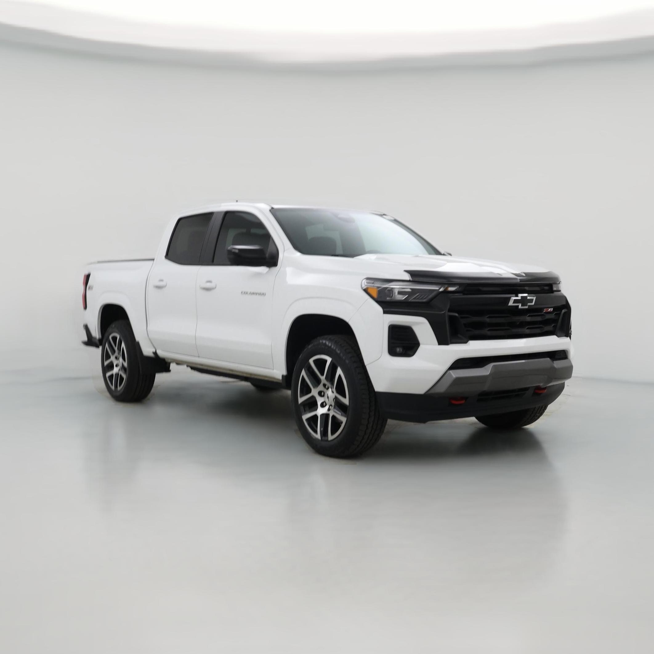 Thumbnail: 2023 Chevrolet Colorado - 1