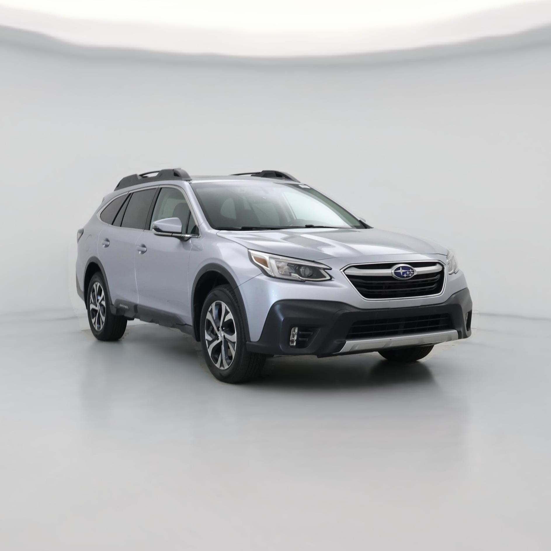 Thumbnail: 2022 Subaru Outback - 1